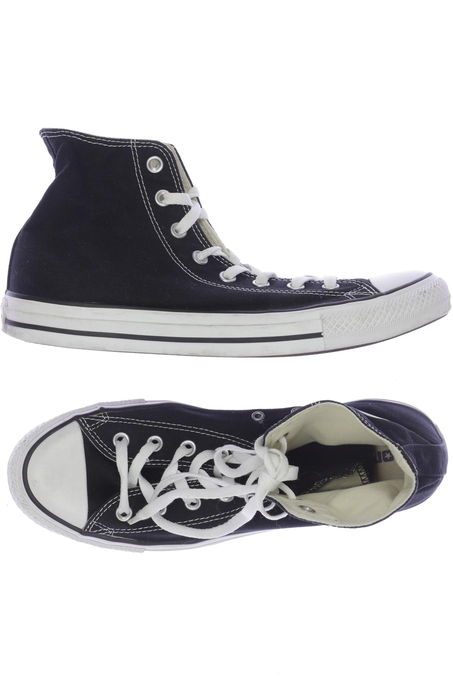 

Converse Herren Sneakers, schwarz, Gr. 43
