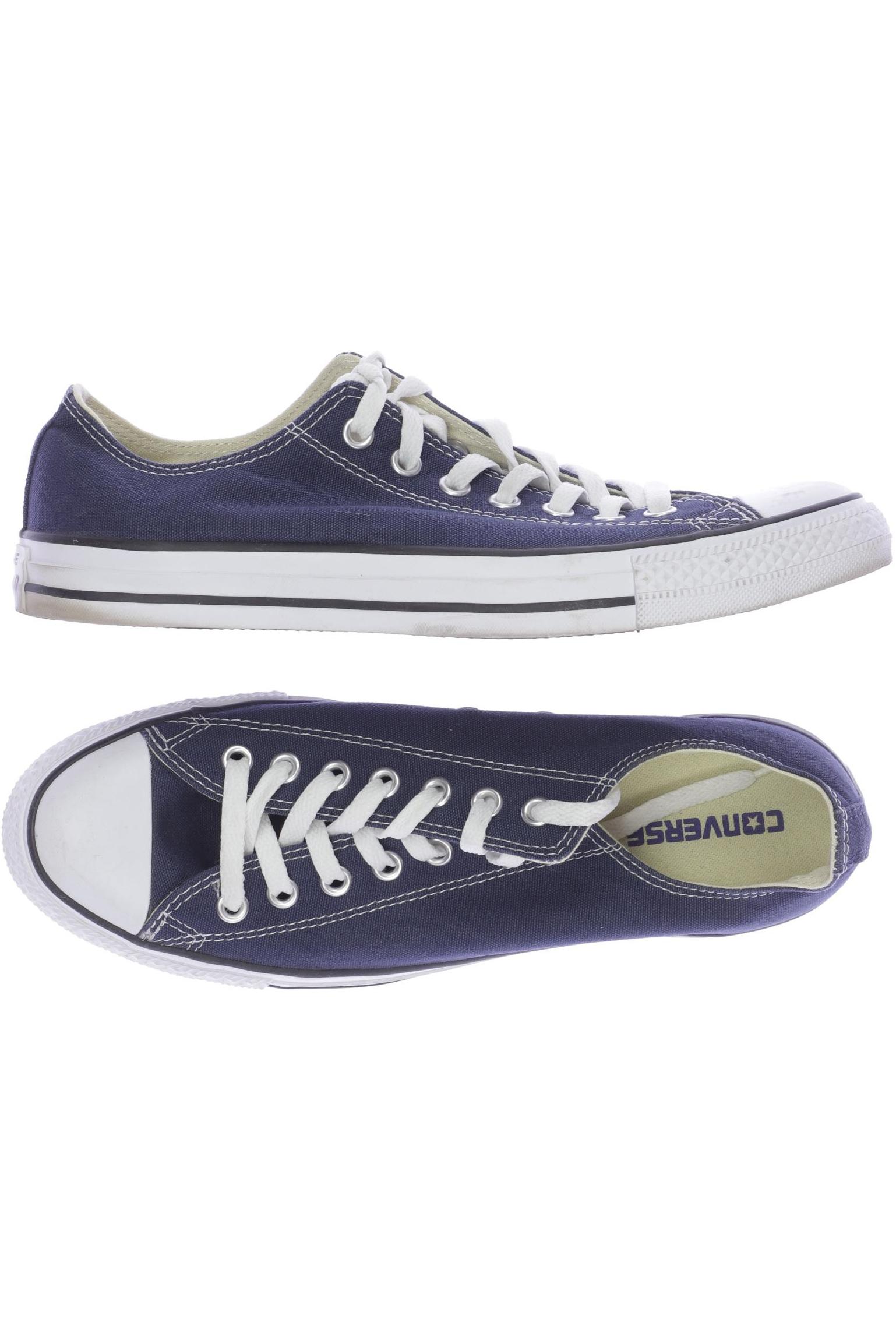 

Converse Herren Sneakers, marineblau, Gr. 43