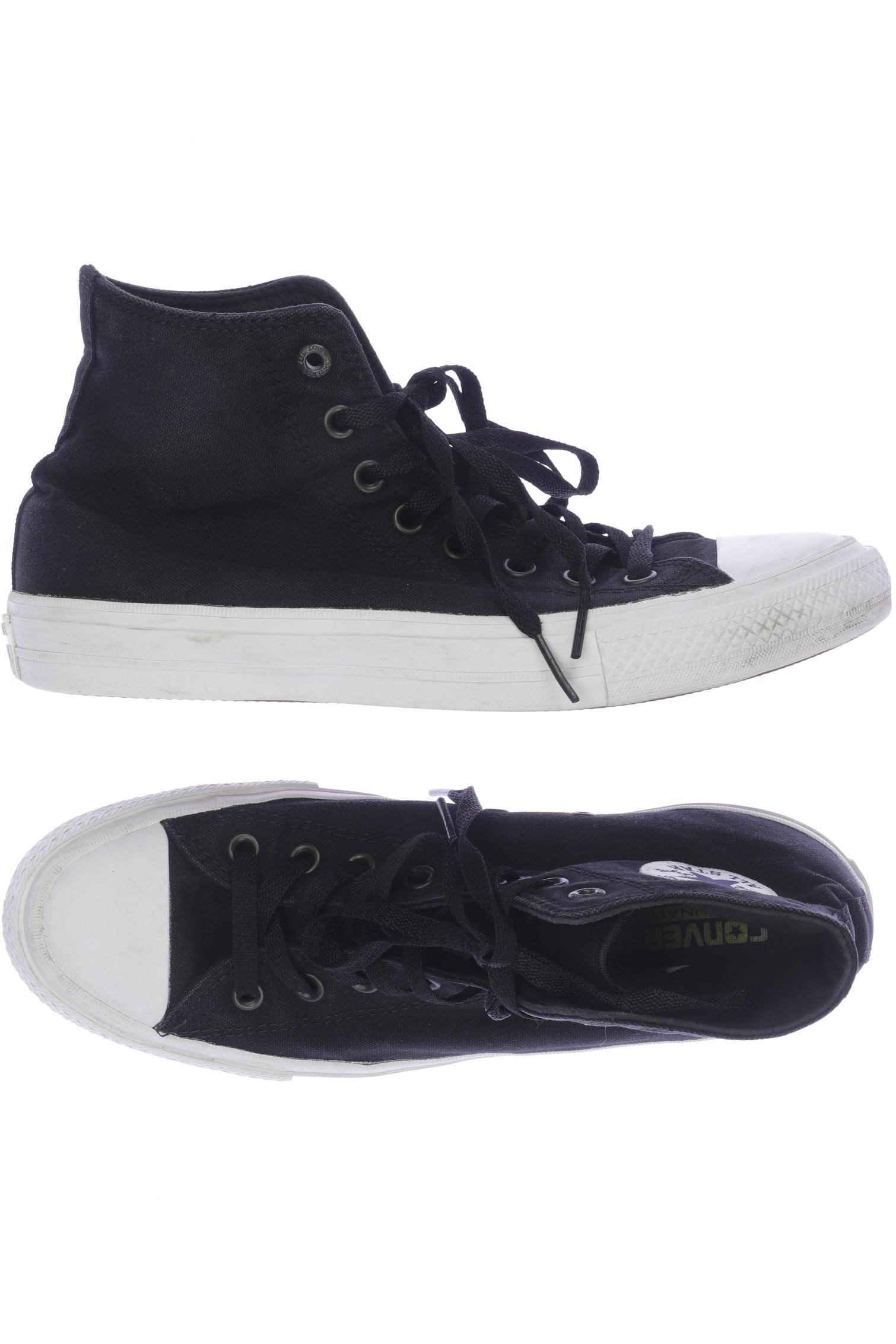 

Converse Herren Sneakers, schwarz, Gr. 42