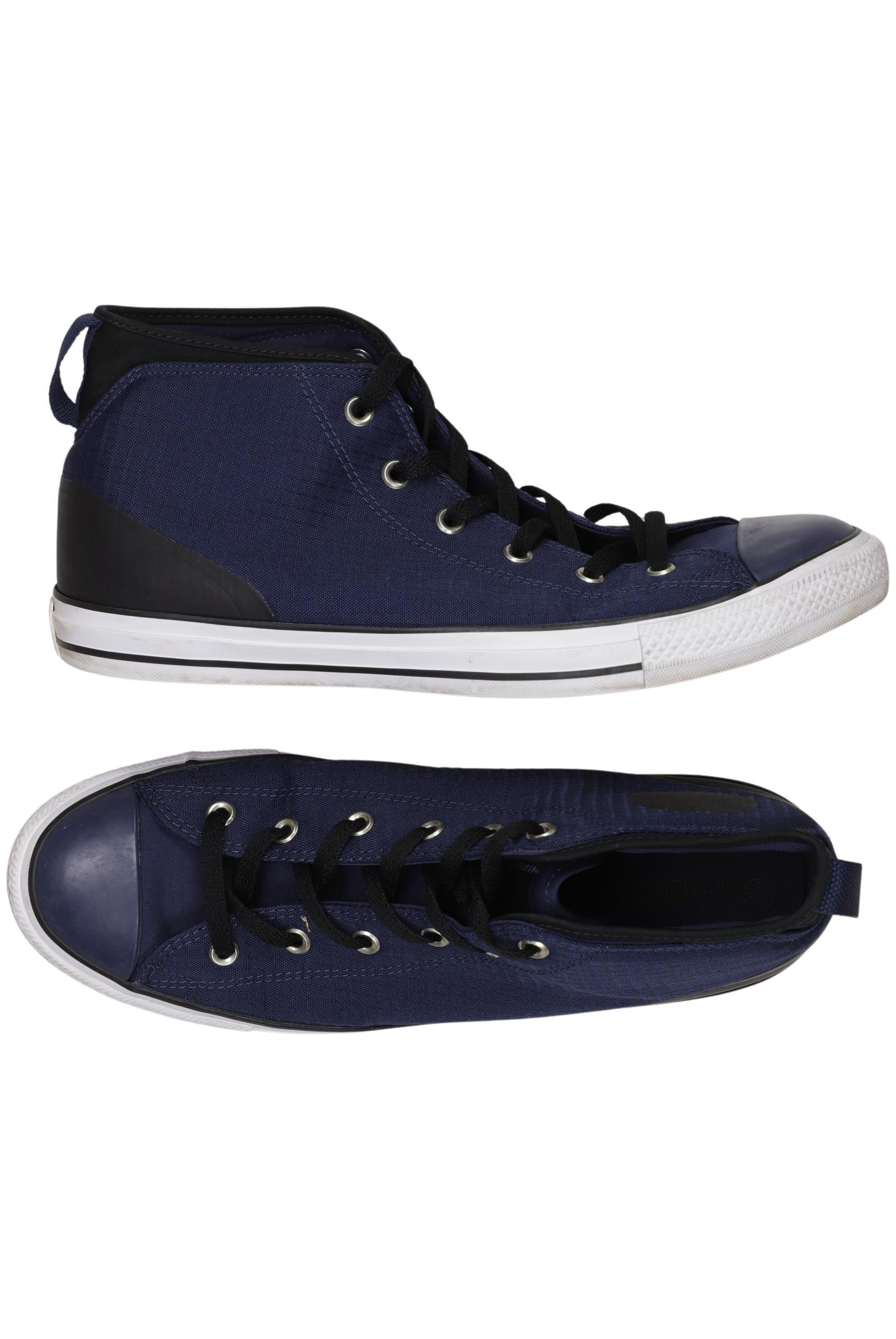 

Converse Herren Sneakers, marineblau, Gr. 46.5