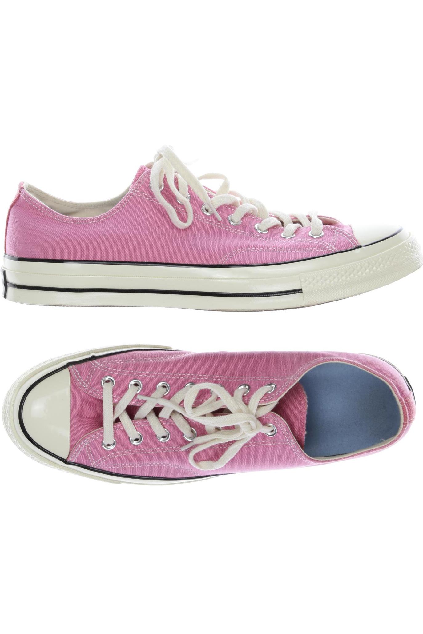 

Converse Herren Sneakers, pink, Gr. 46.5