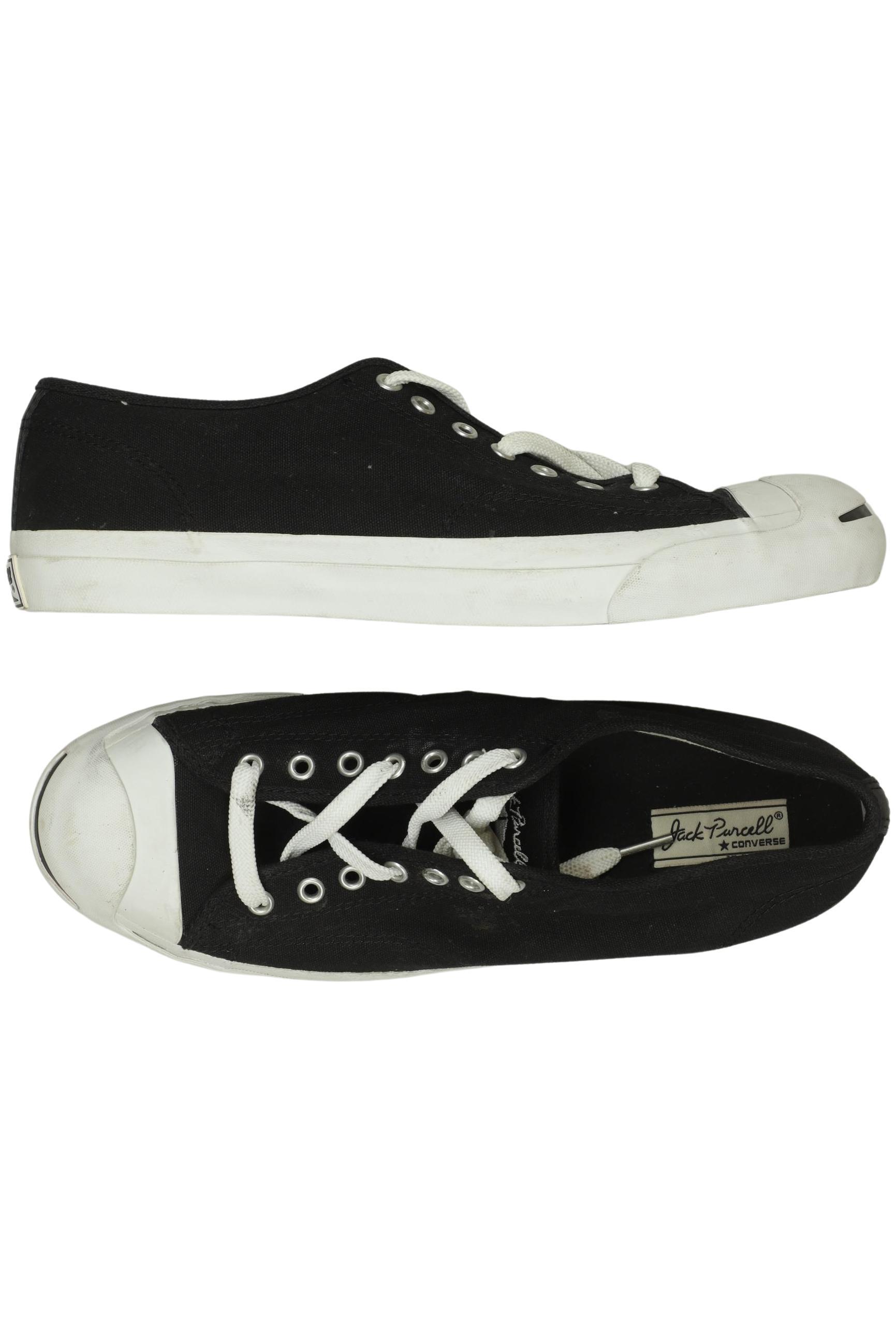 

Converse Herren Sneakers, schwarz, Gr. 46