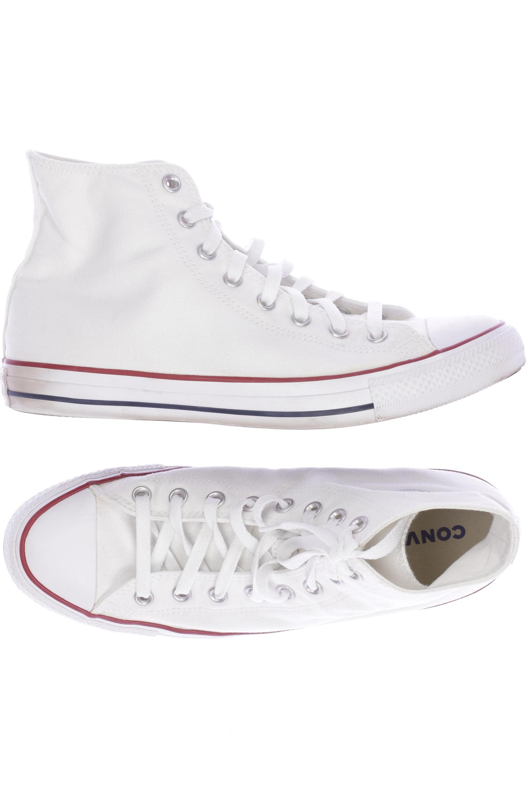 

Converse Herren Sneakers, weiß, Gr. 43