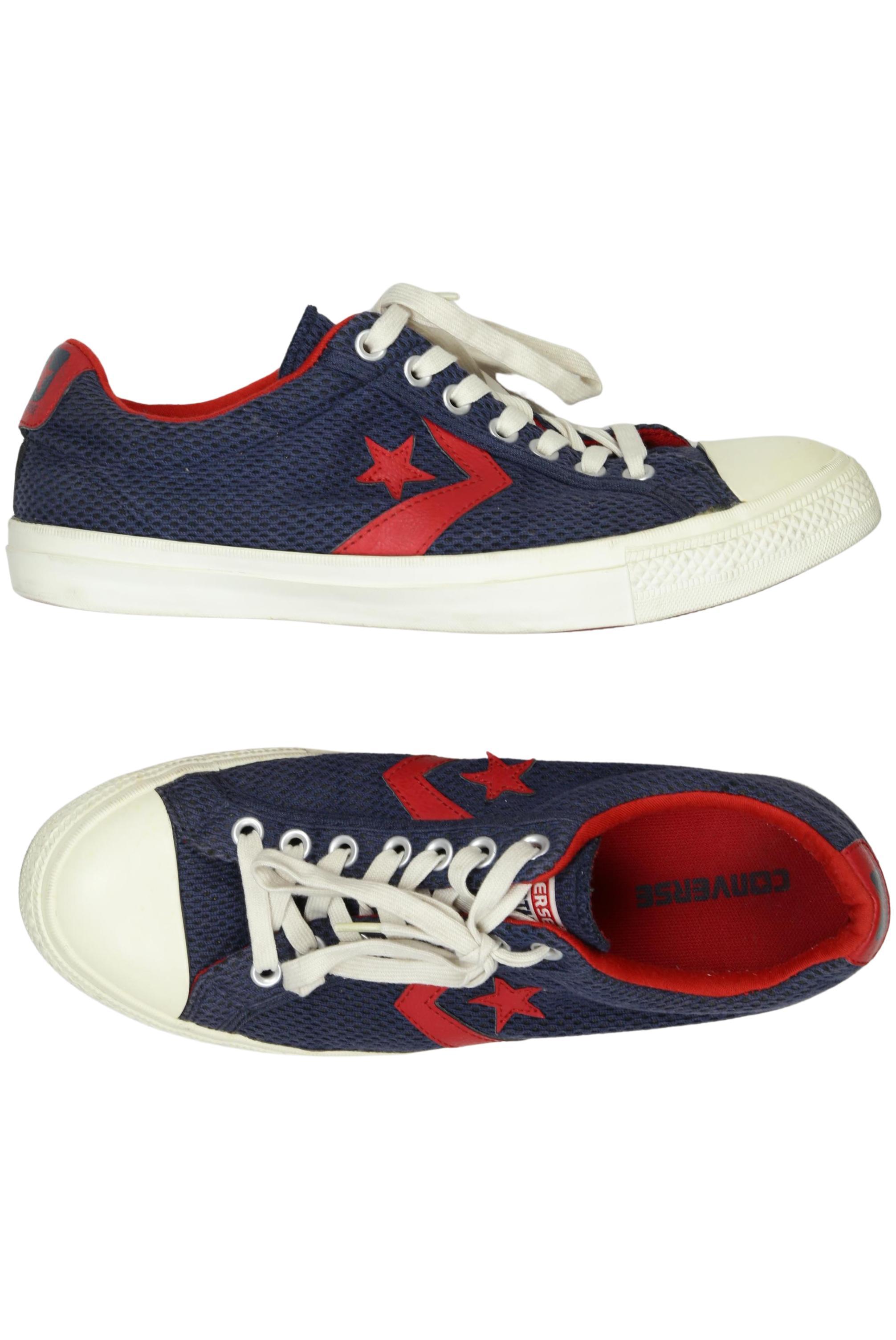 

Converse Herren Sneakers, marineblau, Gr. 43