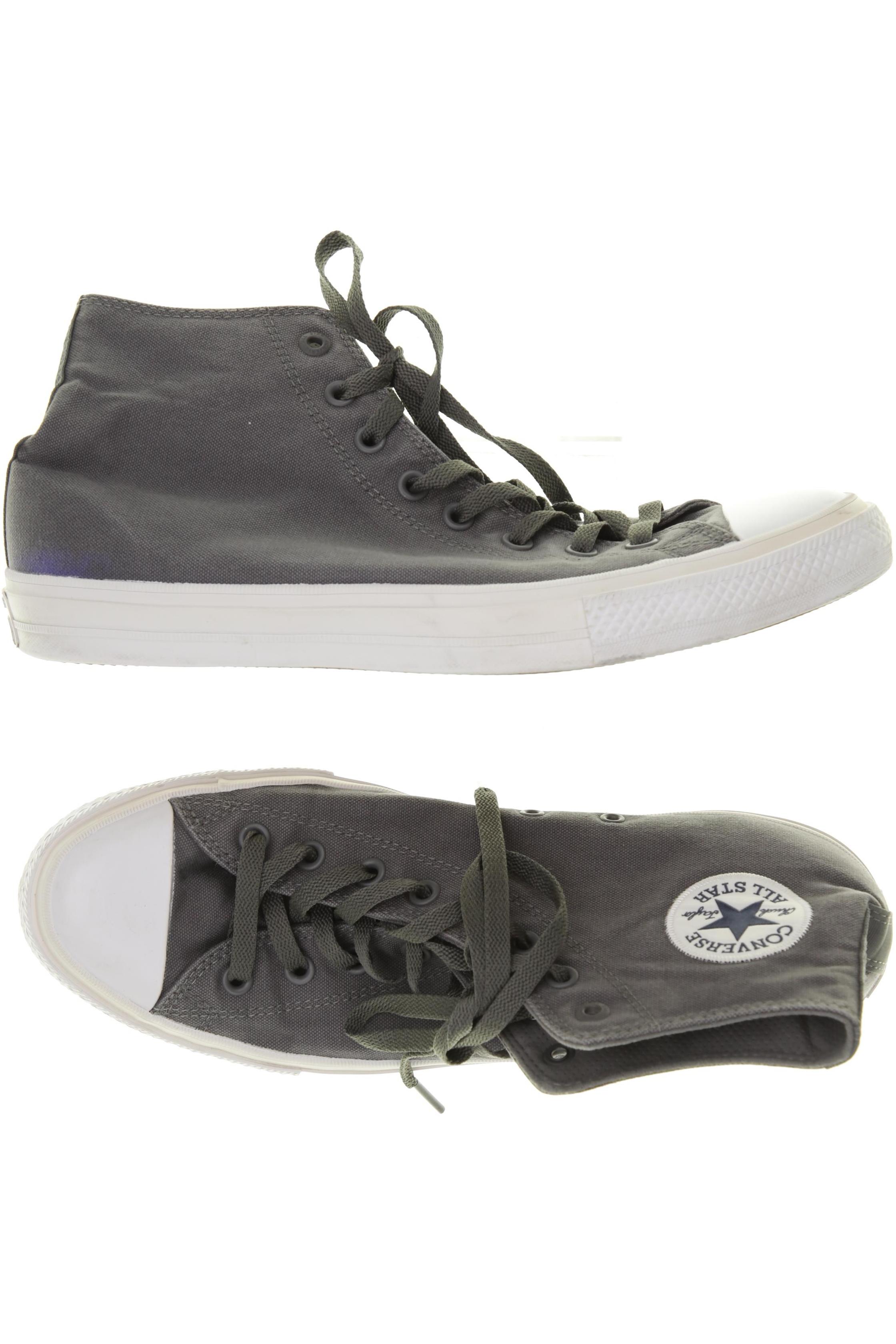 

Converse Herren Sneakers, grau, Gr. 46