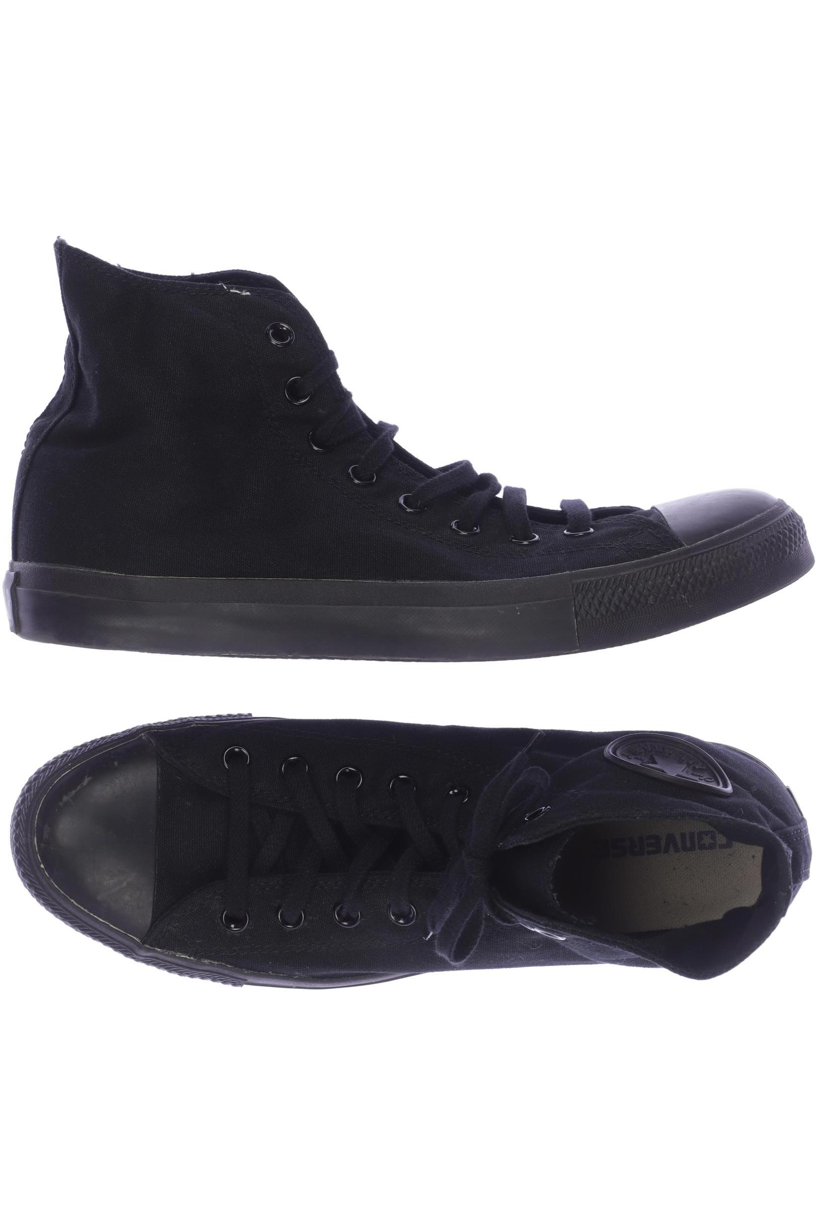

Converse Herren Sneakers, schwarz, Gr. 45