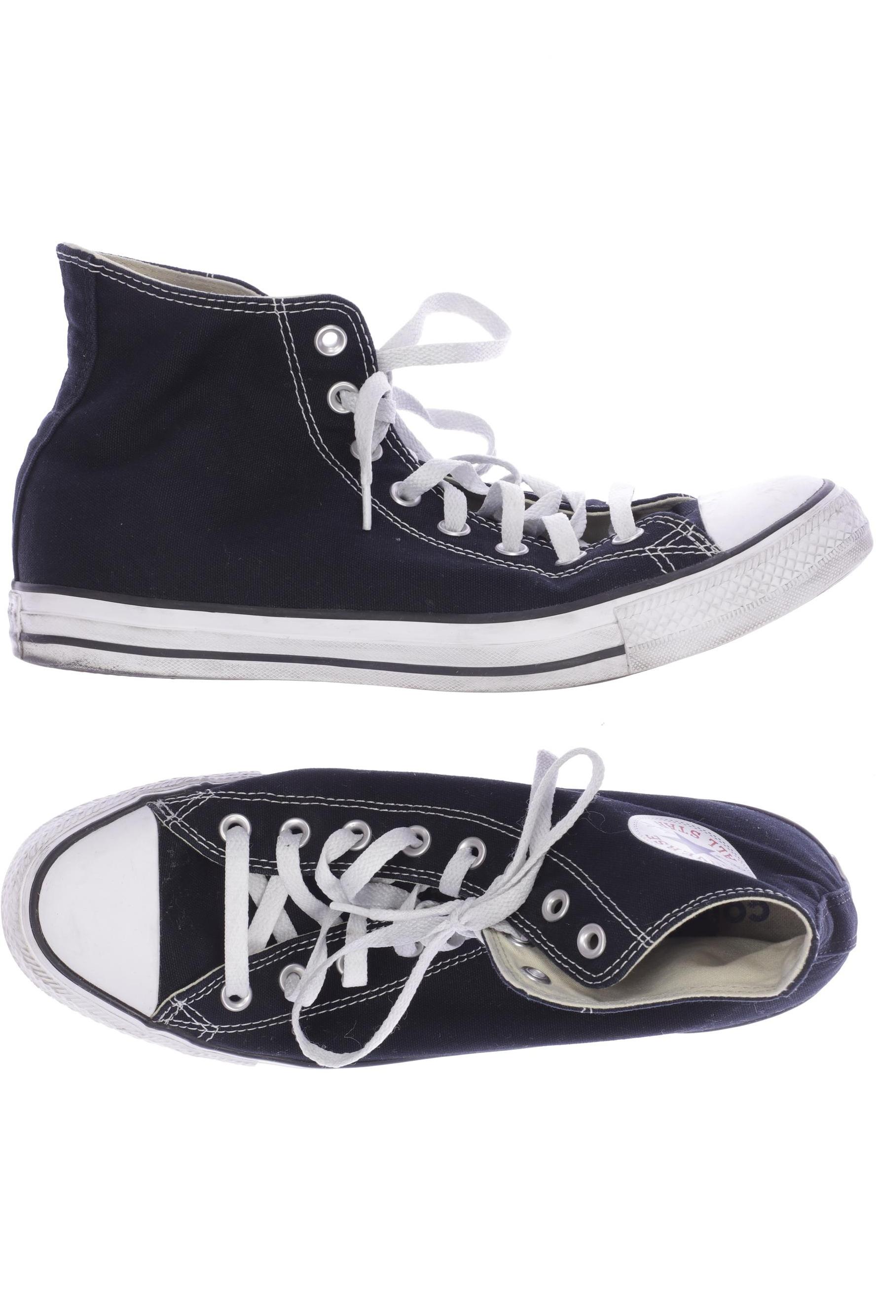 

Converse Herren Sneakers, schwarz