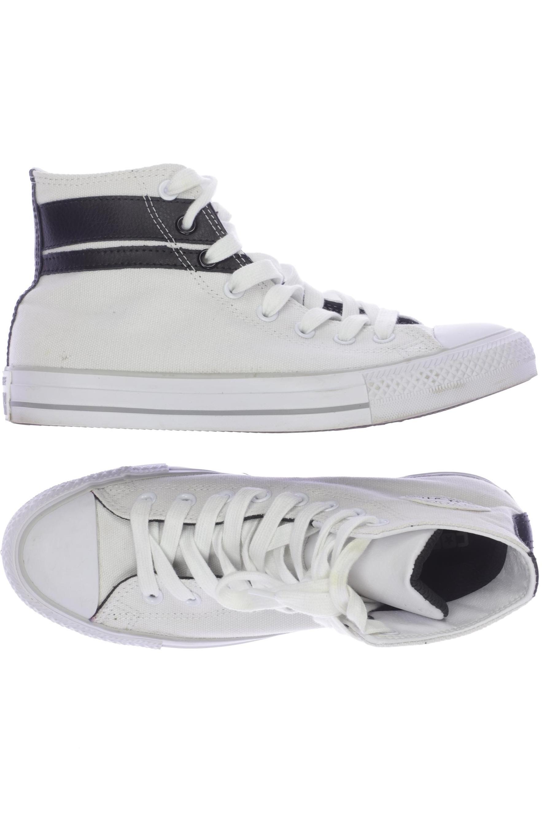 

Converse Herren Sneakers, weiß, Gr. 7.5