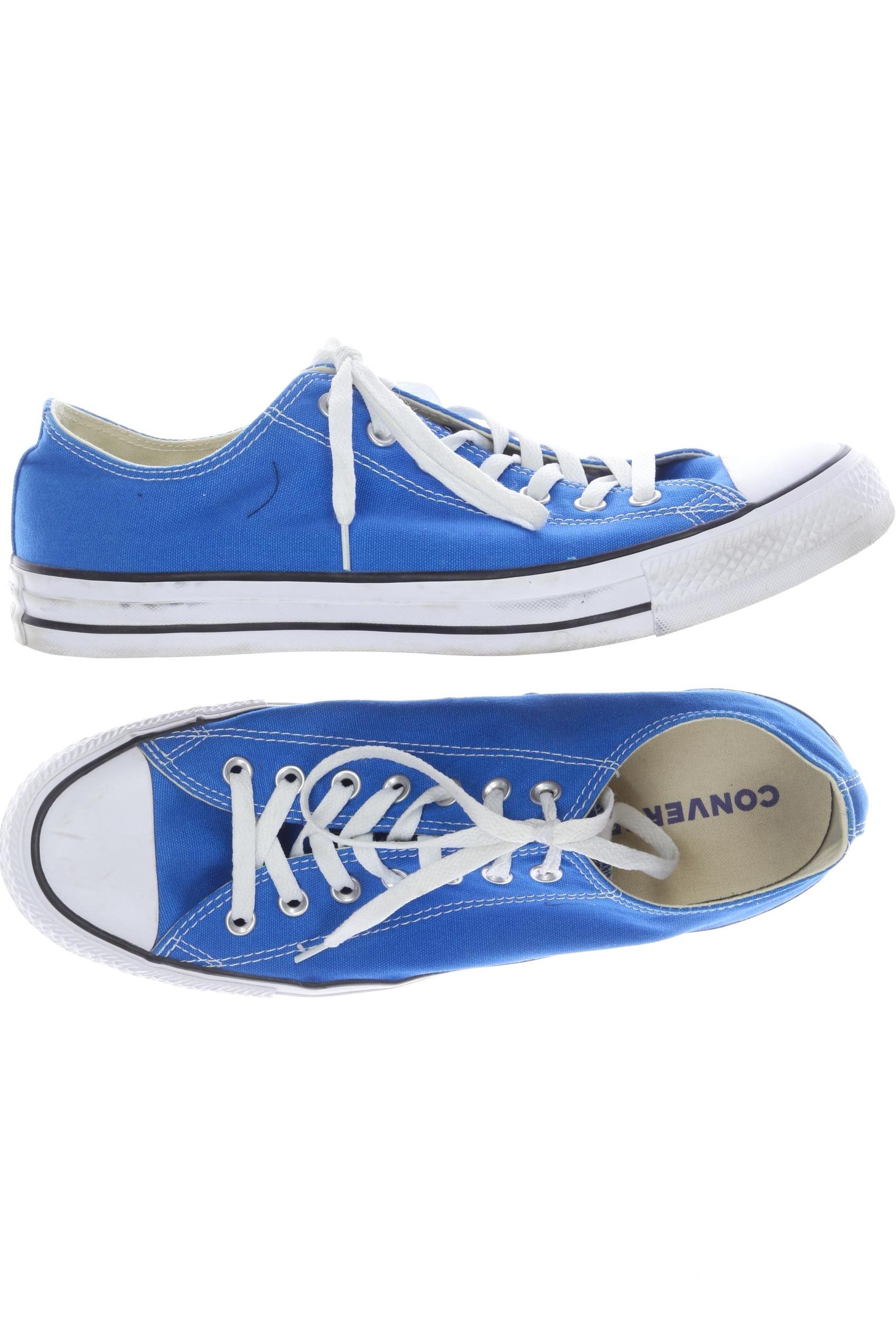 

Converse Herren Sneakers, blau, Gr. 46