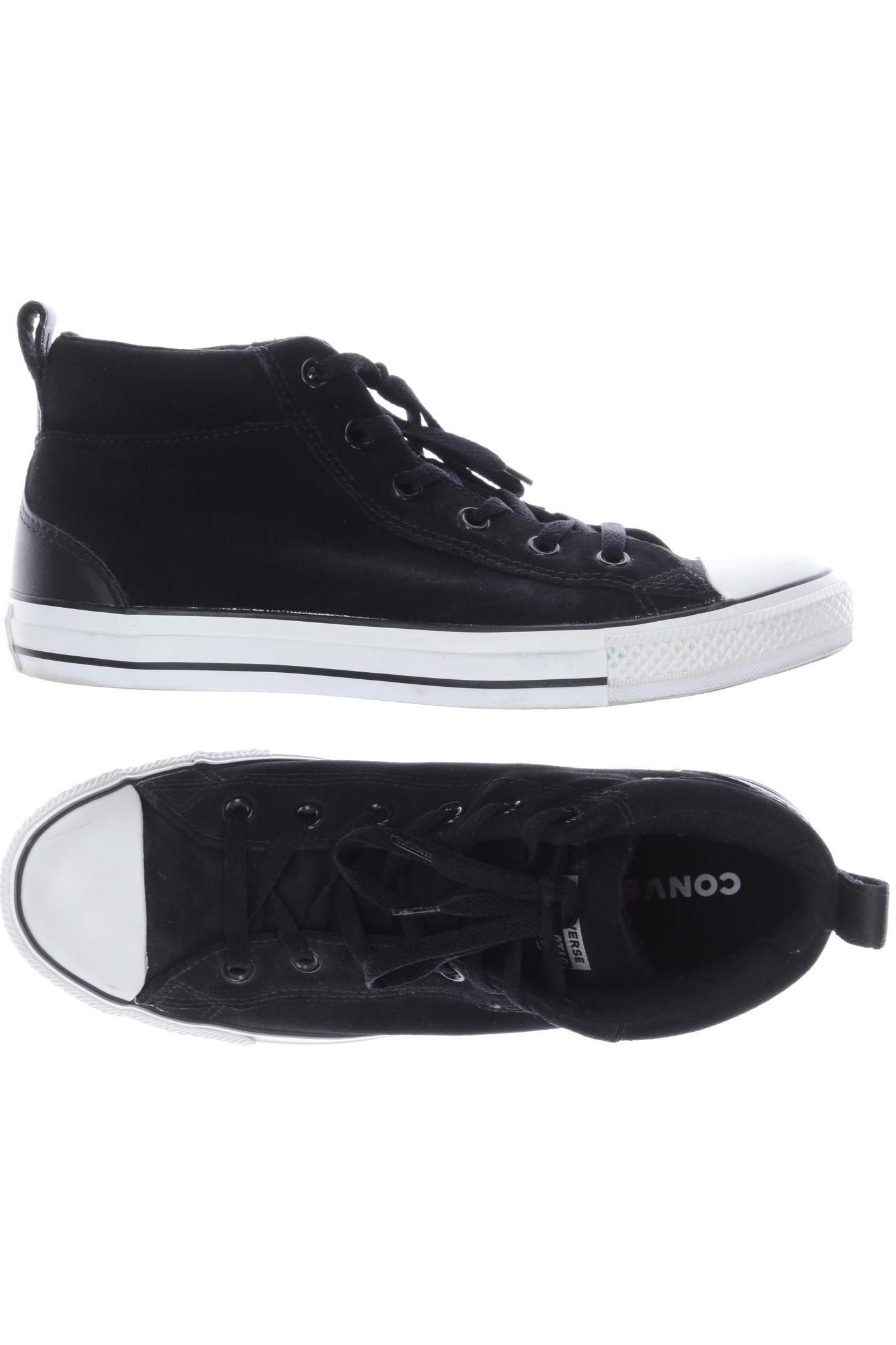 

Converse Herren Sneakers, schwarz, Gr. 42