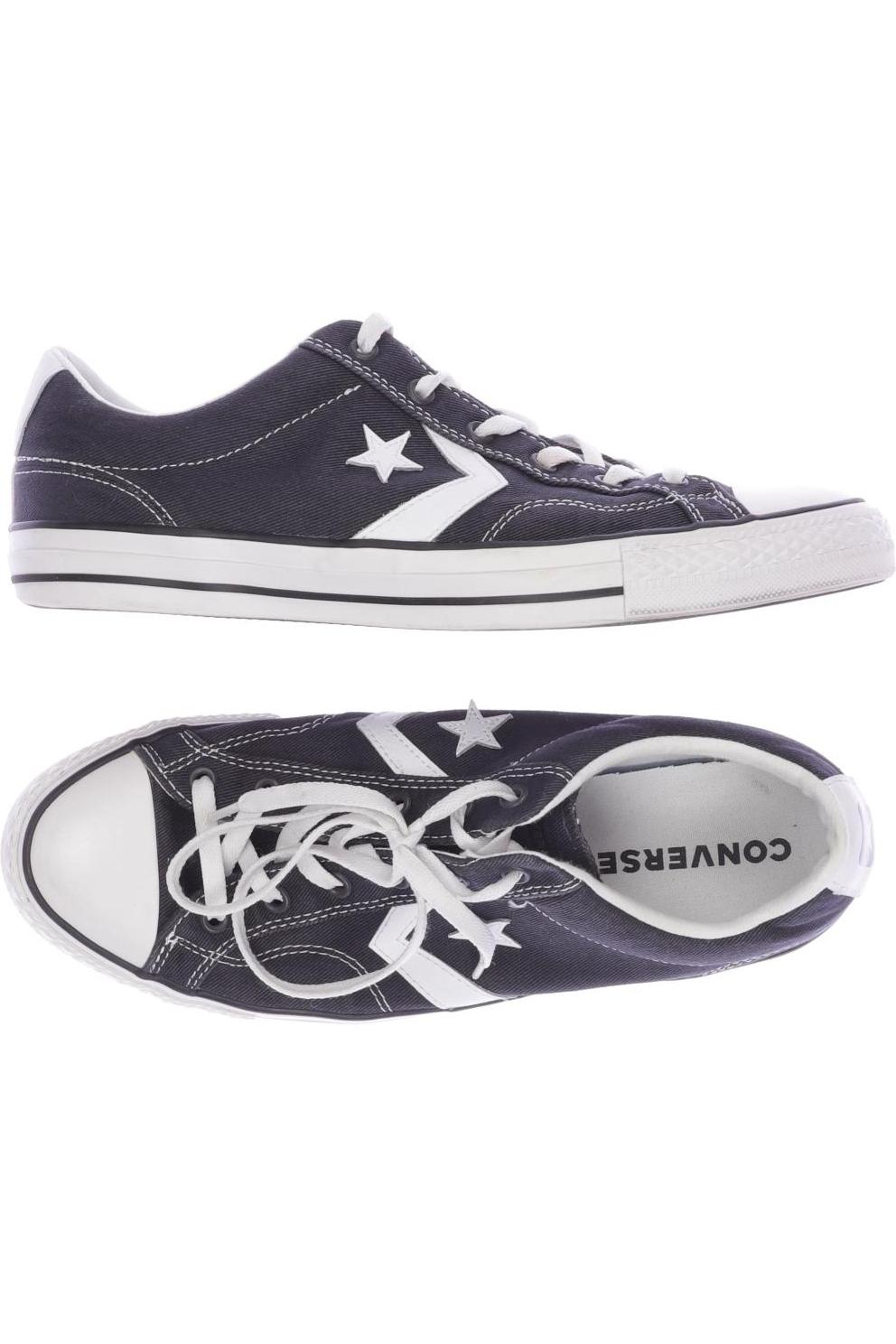 

Converse Herren Sneakers, schwarz, Gr. 41