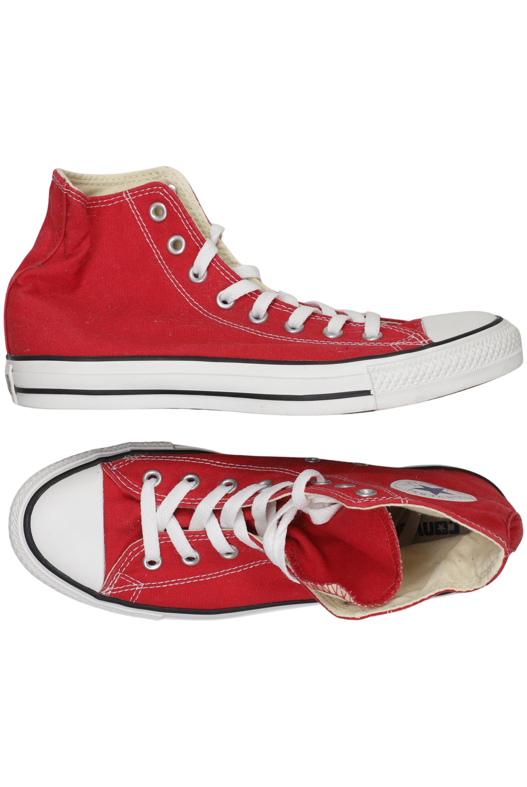 

Converse Herren Sneakers, rot, Gr. 41.5