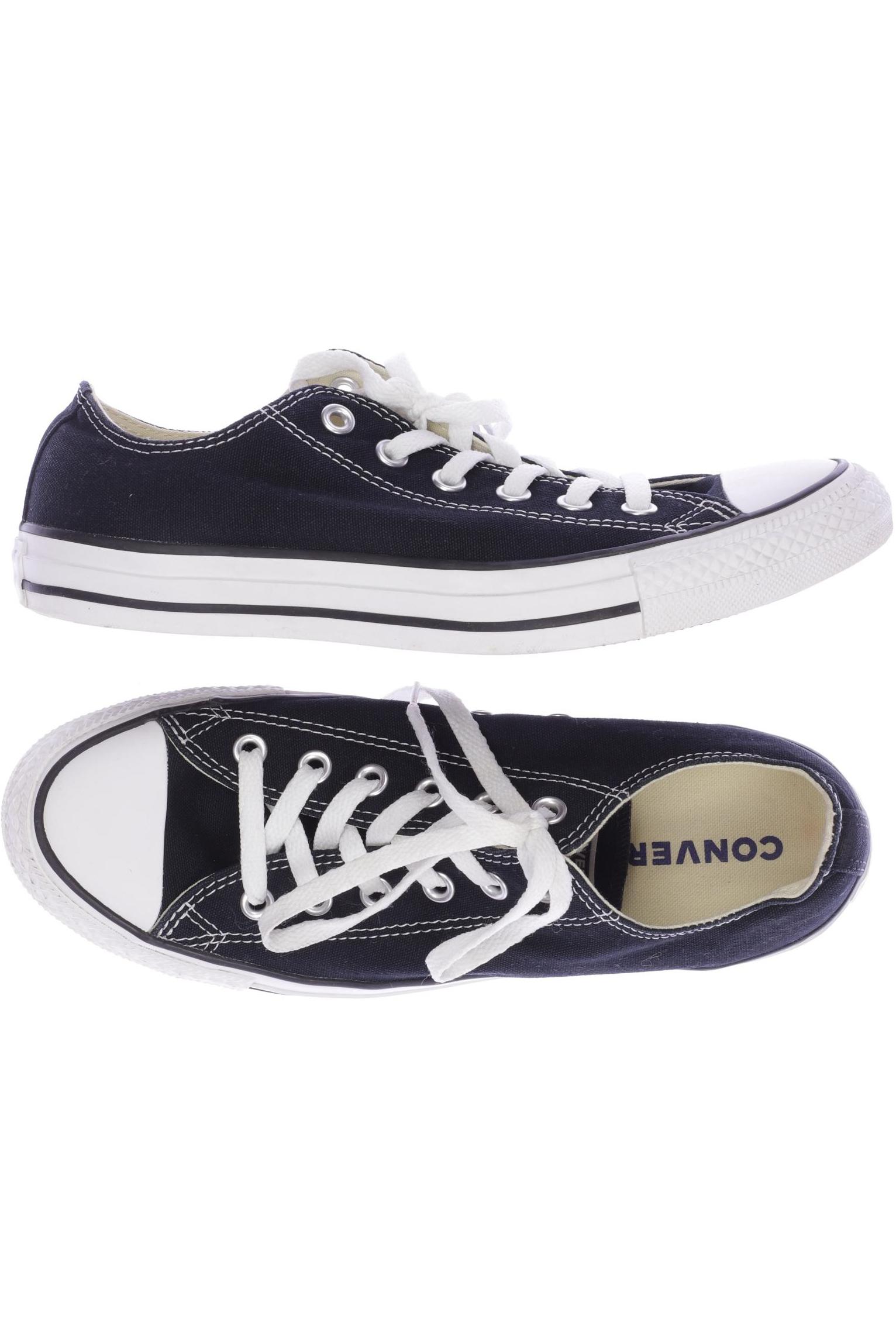 

Converse Herren Sneakers, schwarz, Gr. 41