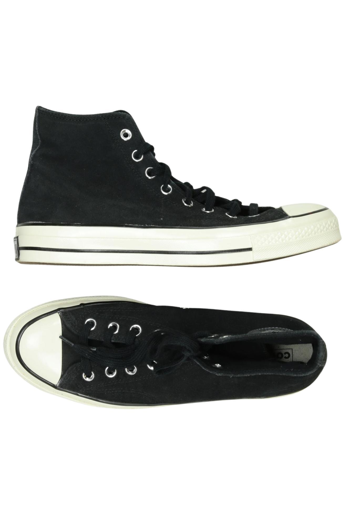 

Converse Herren Sneakers, schwarz, Gr. 43