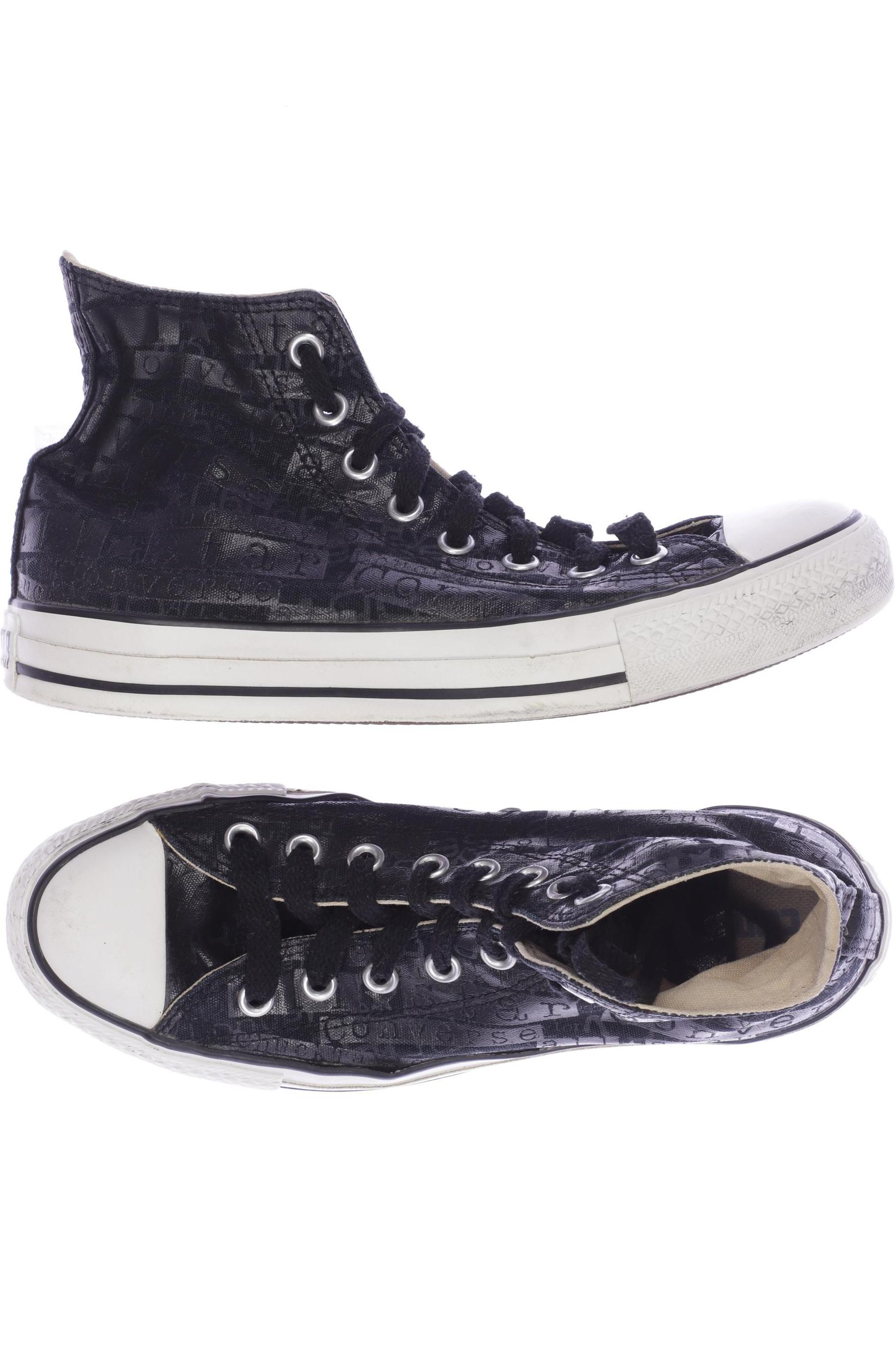 

Converse Herren Sneakers, schwarz, Gr. 40