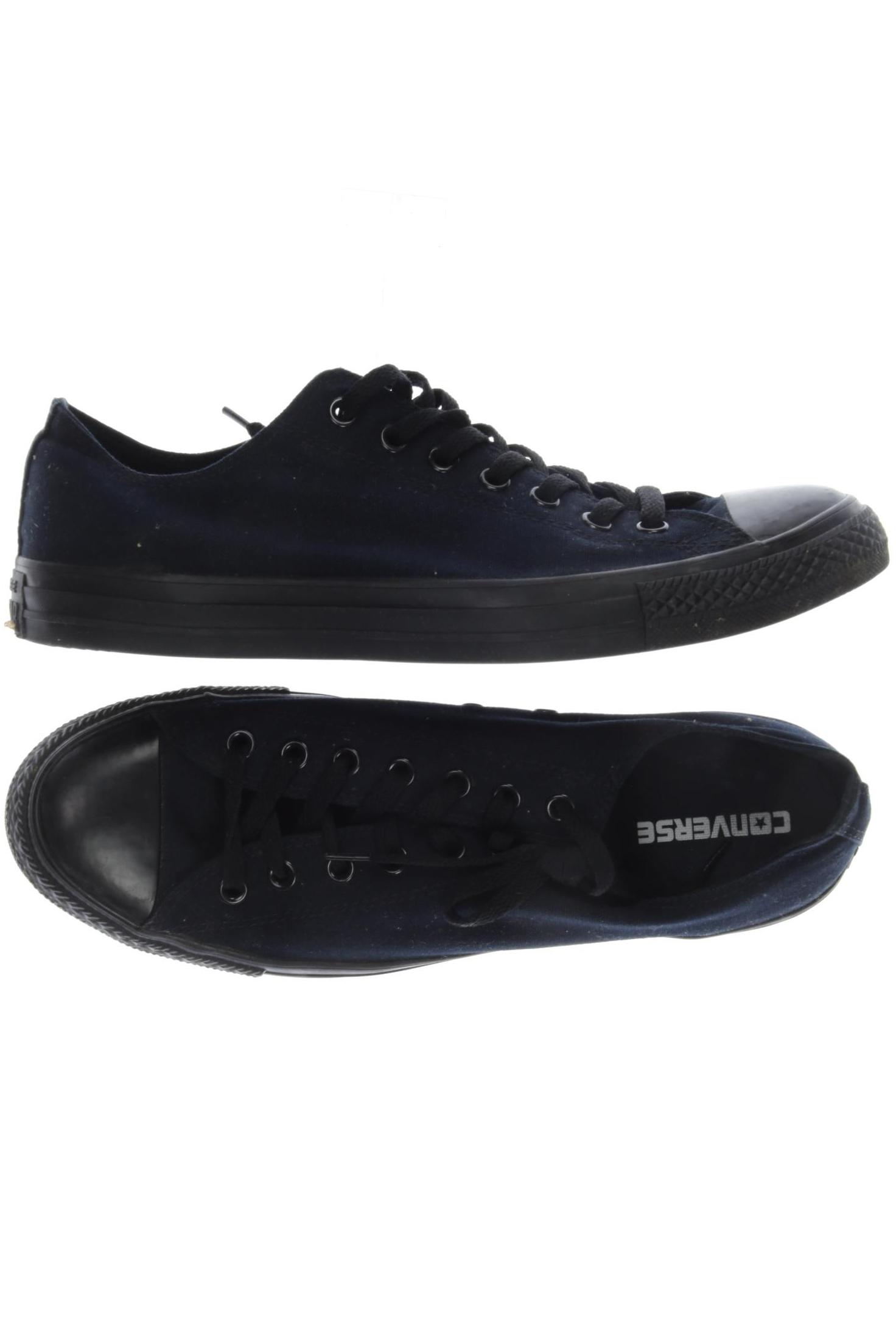 

Converse Herren Sneakers, marineblau, Gr. 44.5