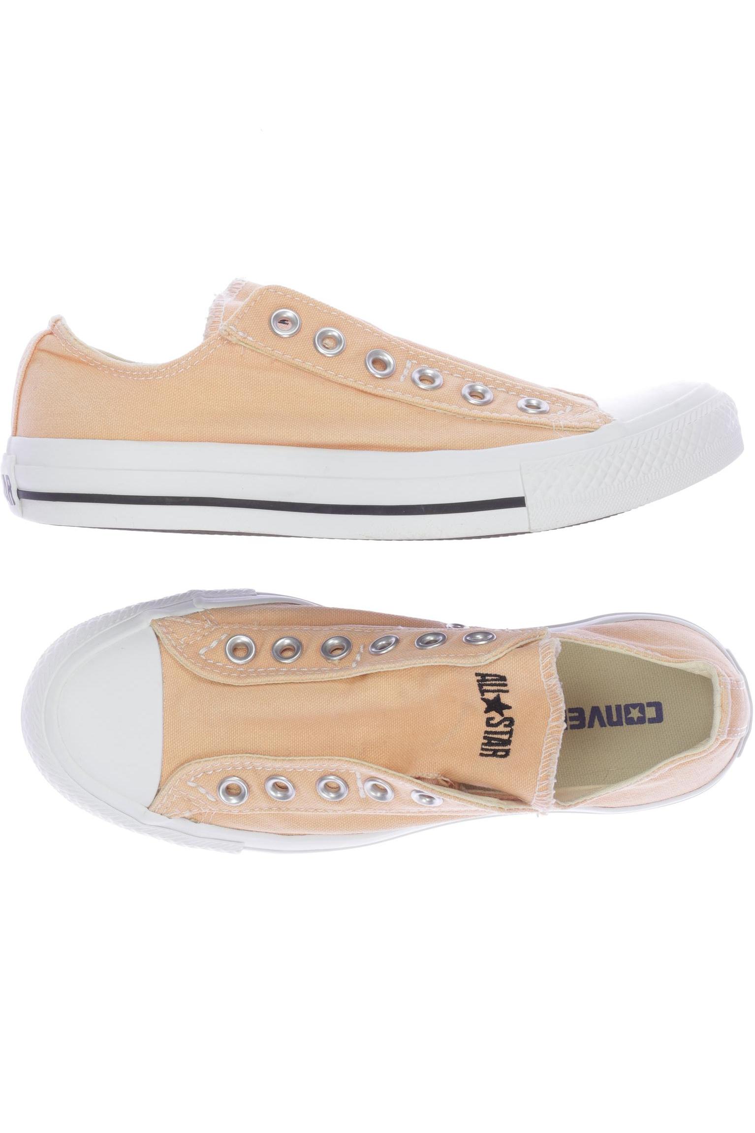 

Converse Herren Sneakers, orange, Gr. 38