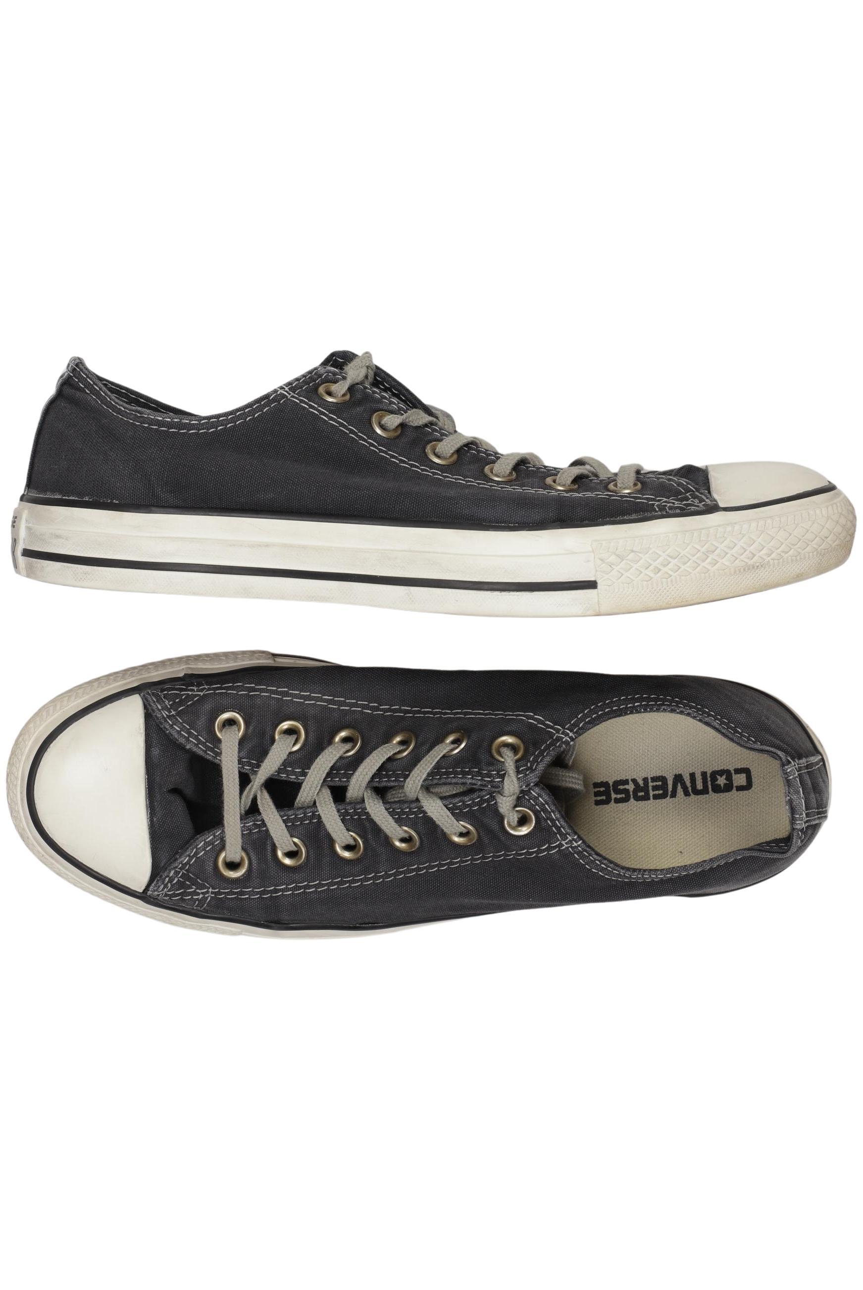 

Converse Herren Sneakers, grau, Gr. 41.5