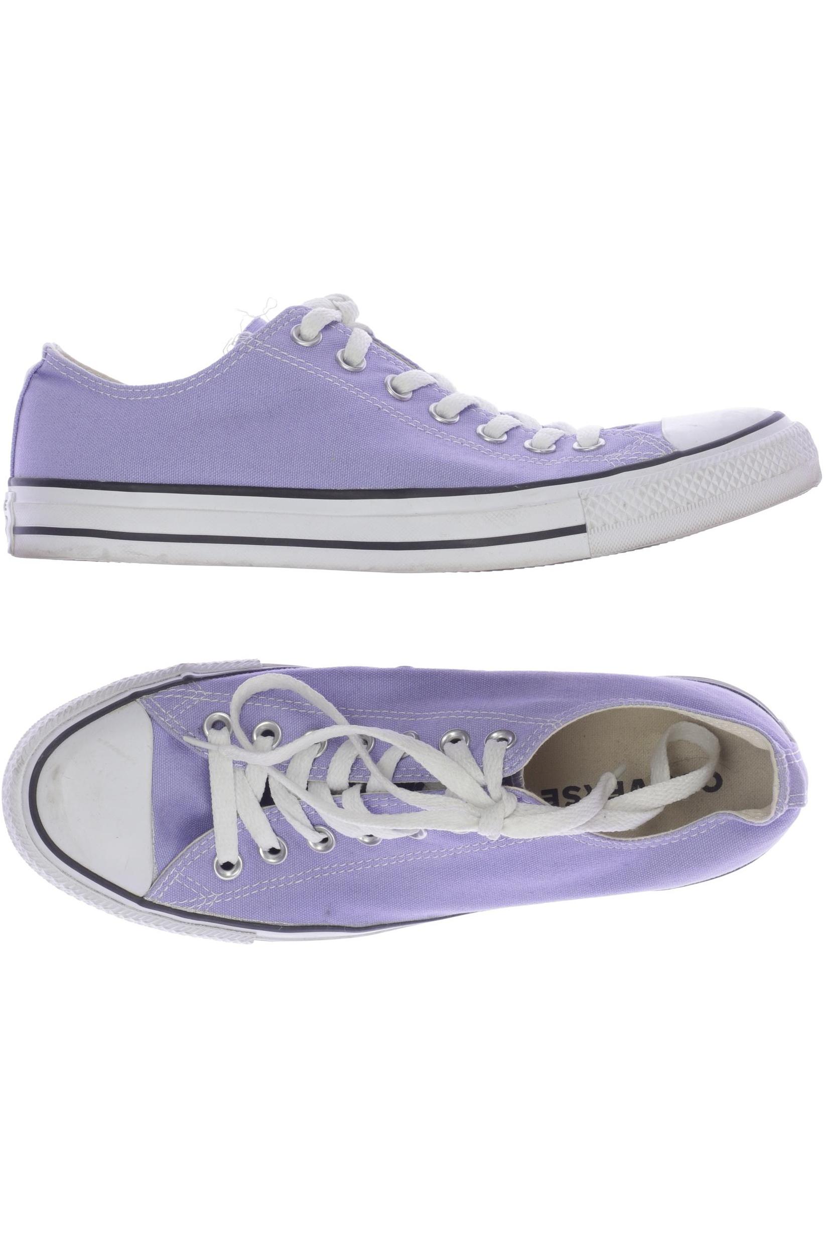 

Converse Herren Sneakers, flieder, Gr. 42
