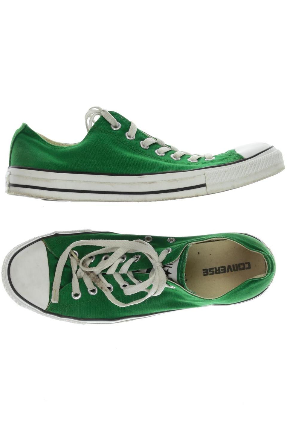 

Converse Herren Sneakers, grün, Gr. 45