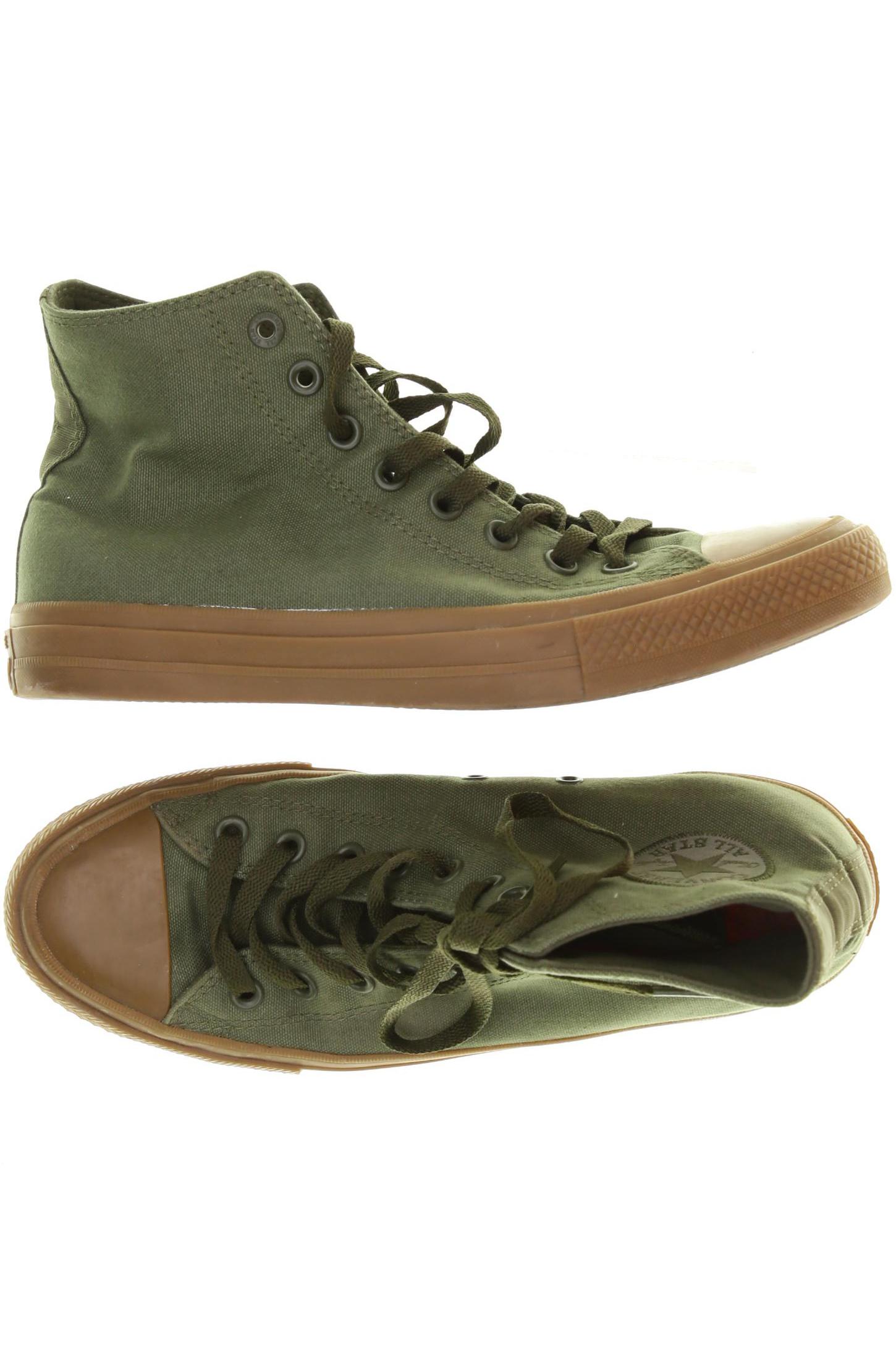 

Converse Herren Sneakers, grün, Gr. 41.5
