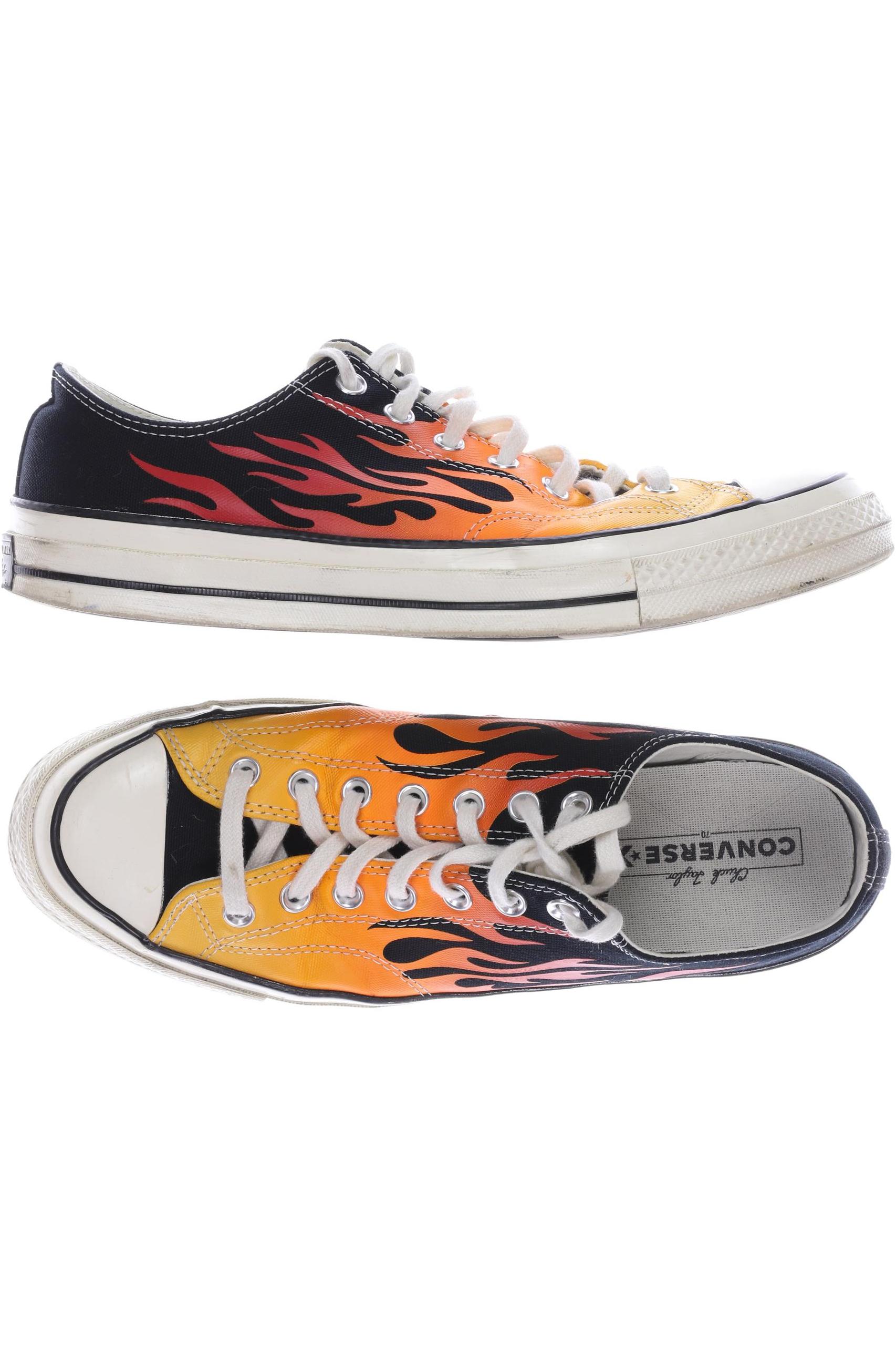 

Converse Herren Sneakers, orange