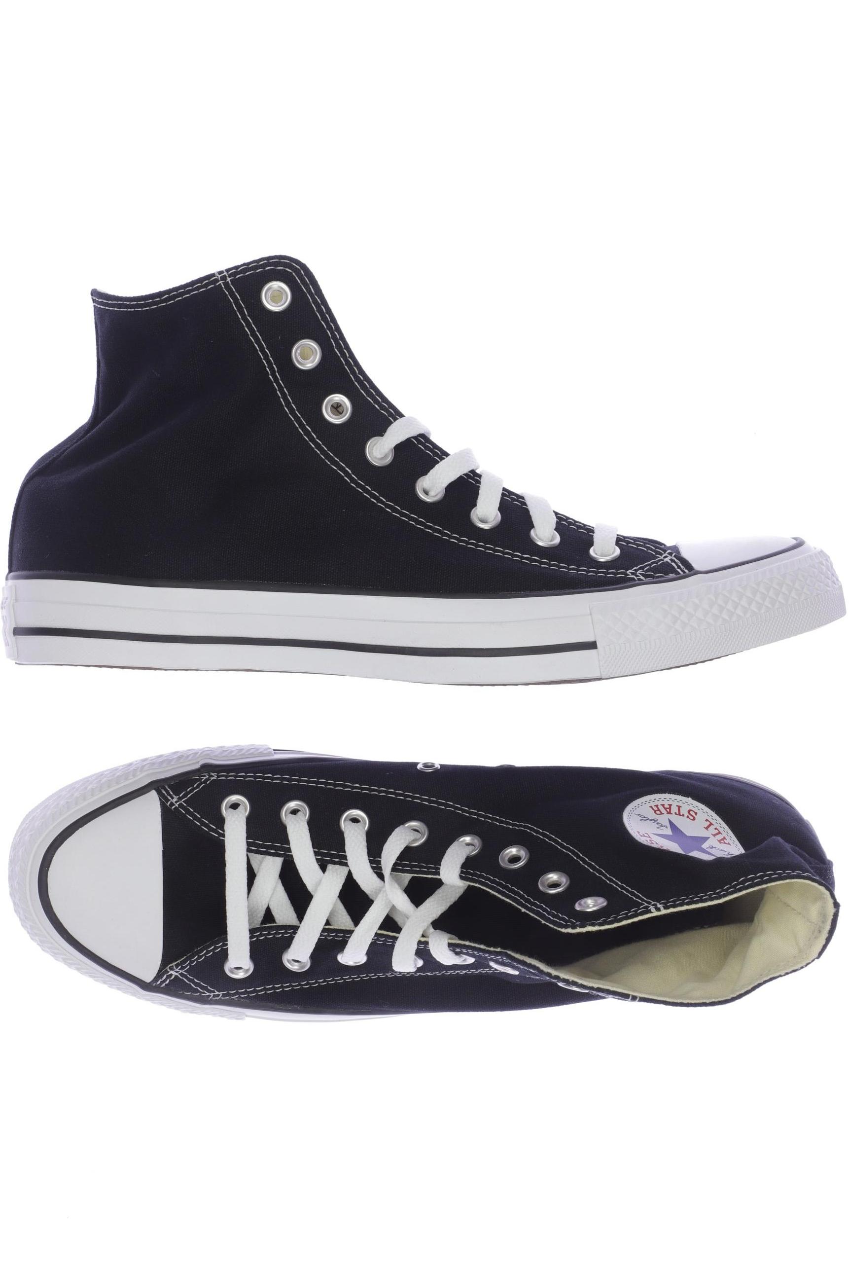 

Converse Herren Sneakers, schwarz, Gr. 45