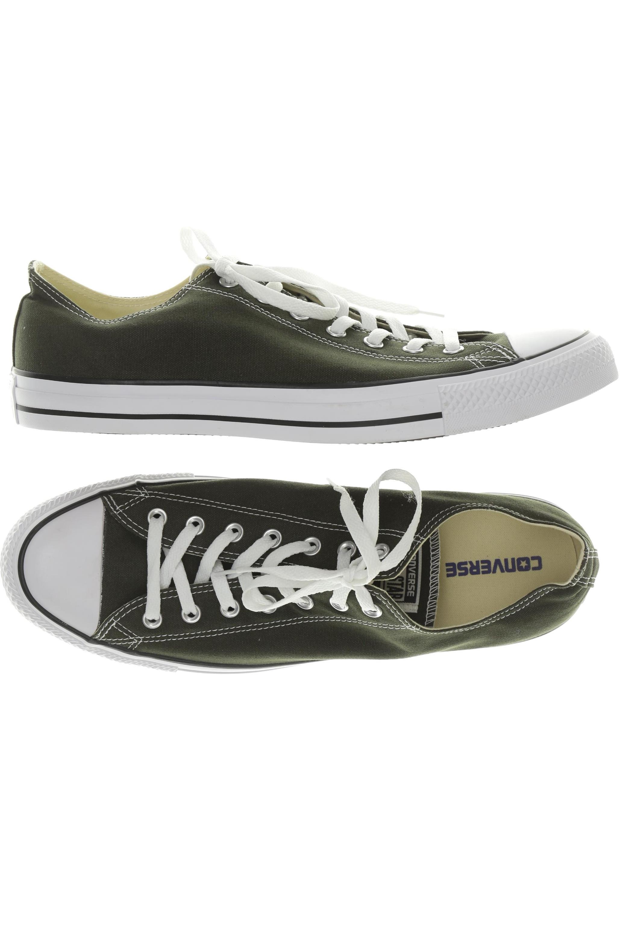 

Converse Herren Sneakers, grün, Gr. 49