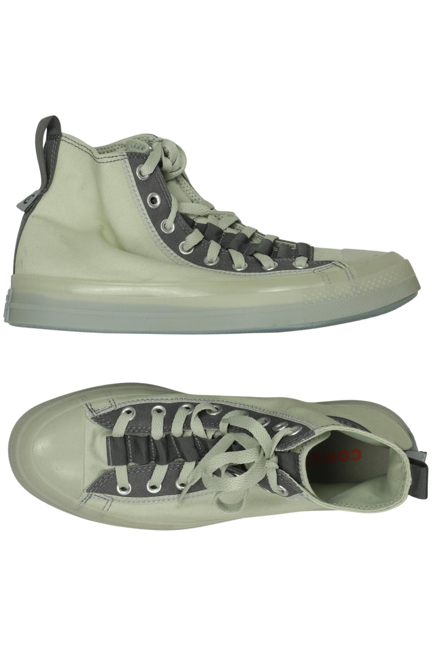 

Converse Herren Sneakers, grün, Gr. 41.5