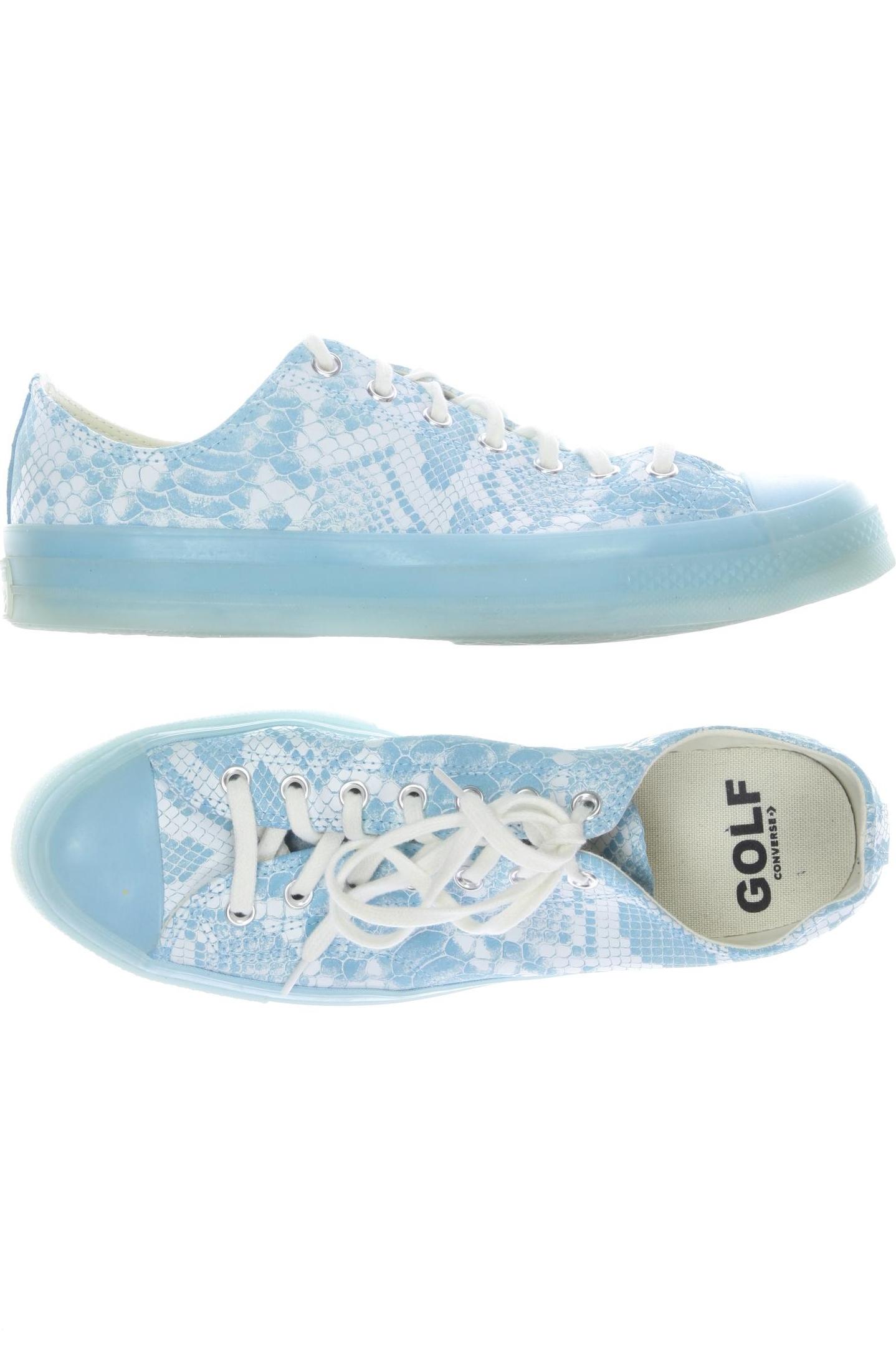

Converse Herren Sneakers, hellblau, Gr. 46.5