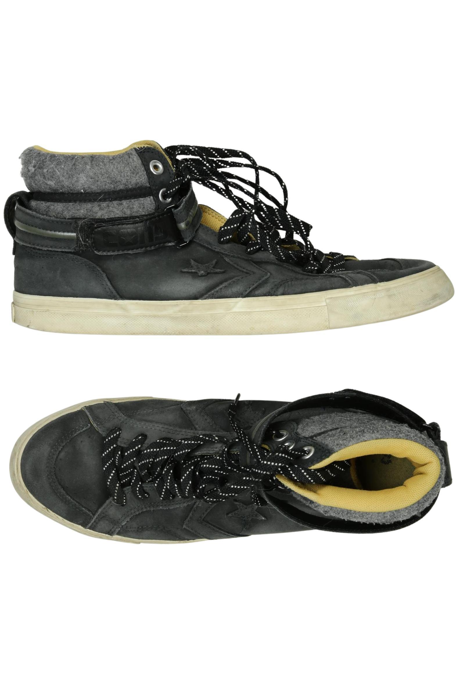 

Converse Herren Sneakers, schwarz, Gr. 46