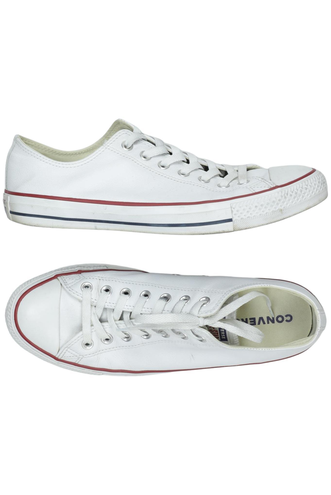 

Converse Herren Sneakers, weiß, Gr. 45