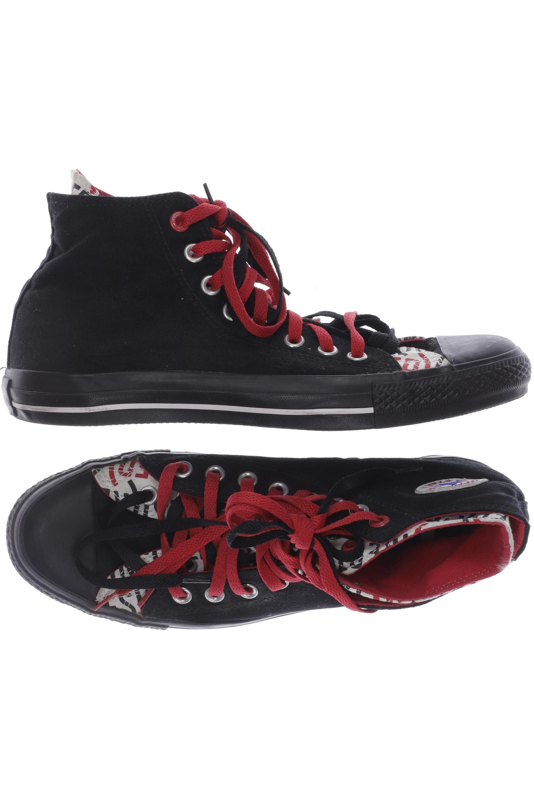 

Converse Herren Sneakers, schwarz