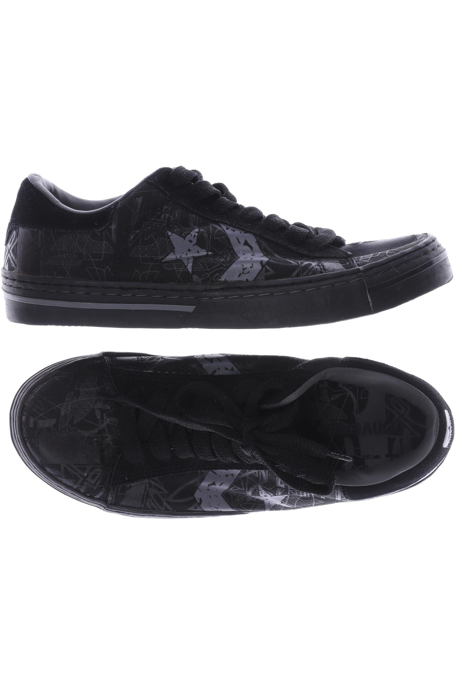 

Converse Herren Sneakers, schwarz
