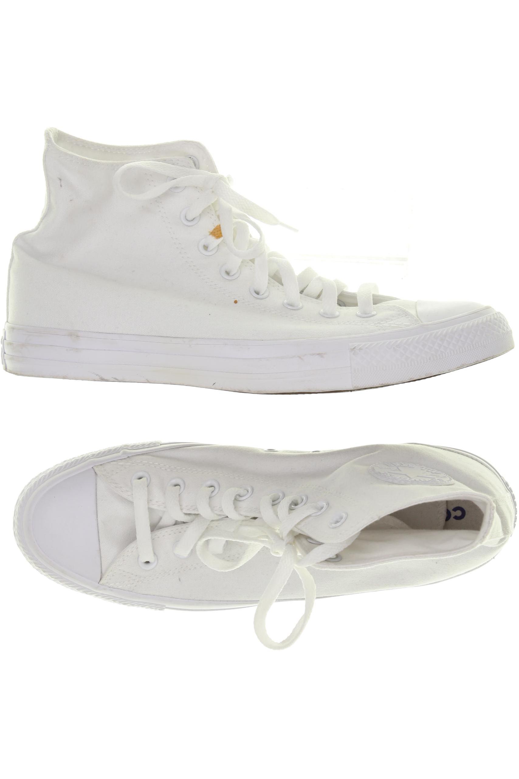 

Converse Herren Sneakers, weiß, Gr. 9