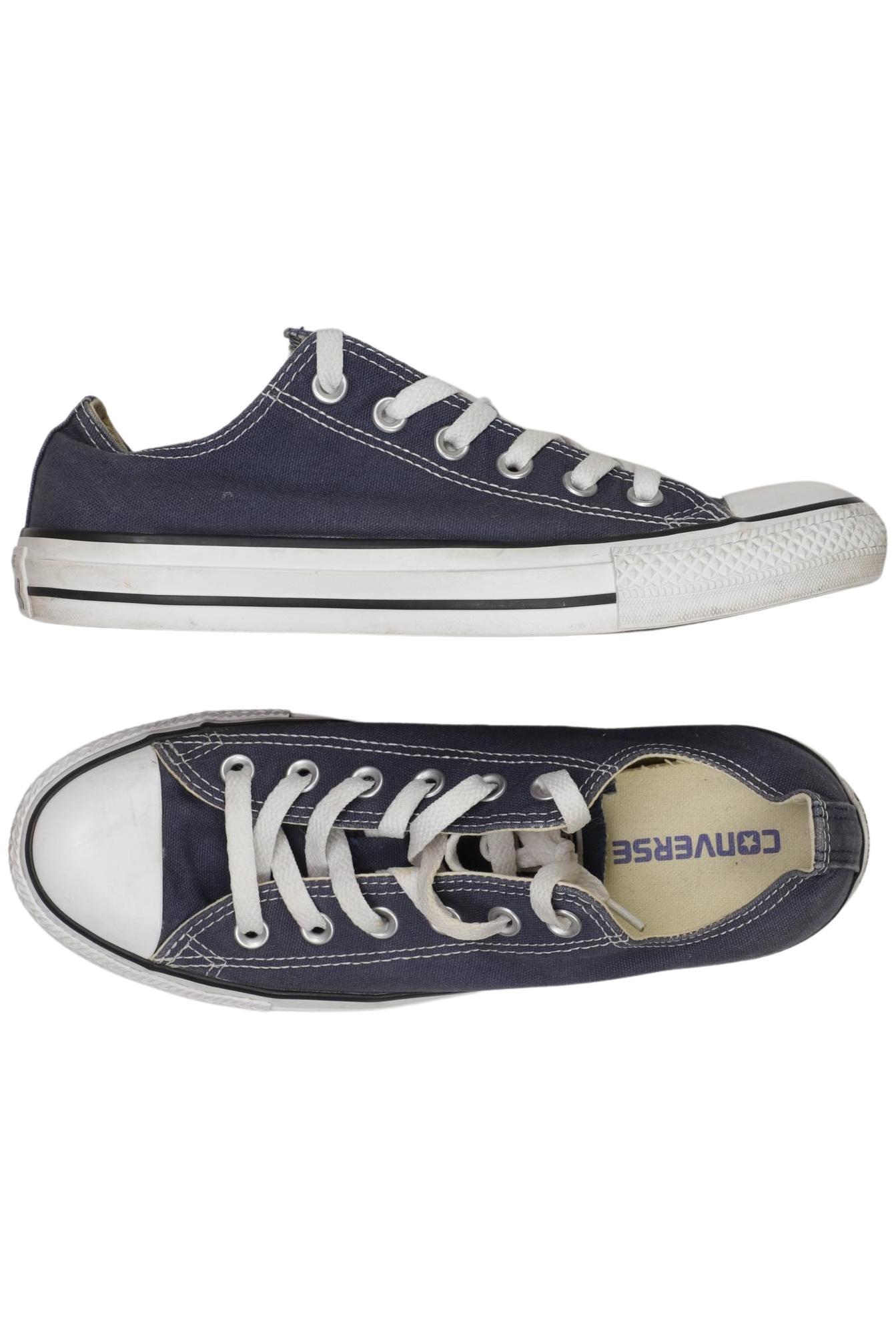 

Converse Herren Sneakers, marineblau, Gr. 40