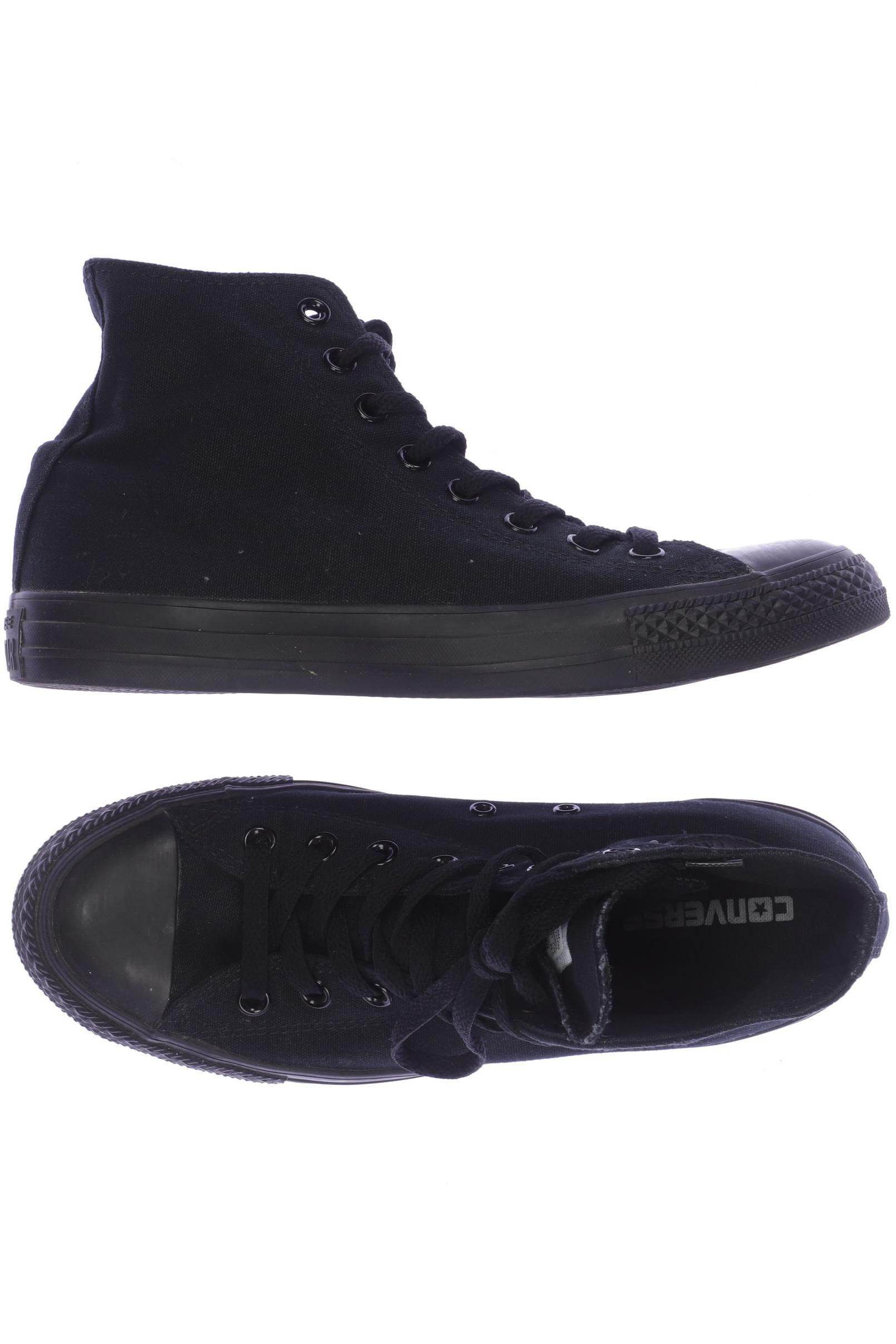 

Converse Herren Sneakers, schwarz, Gr. 40