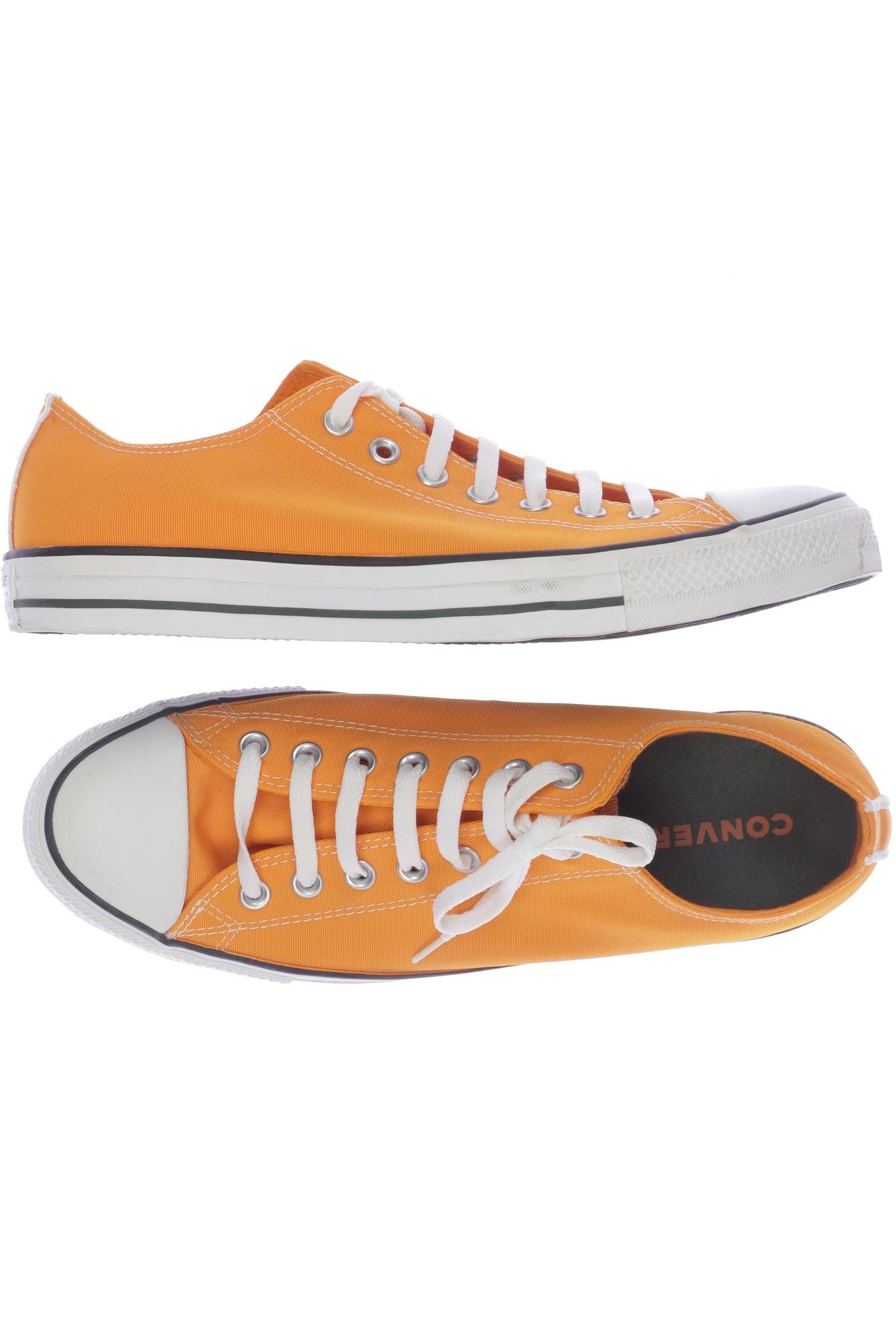 

Converse Herren Sneakers, orange, Gr. 44.5