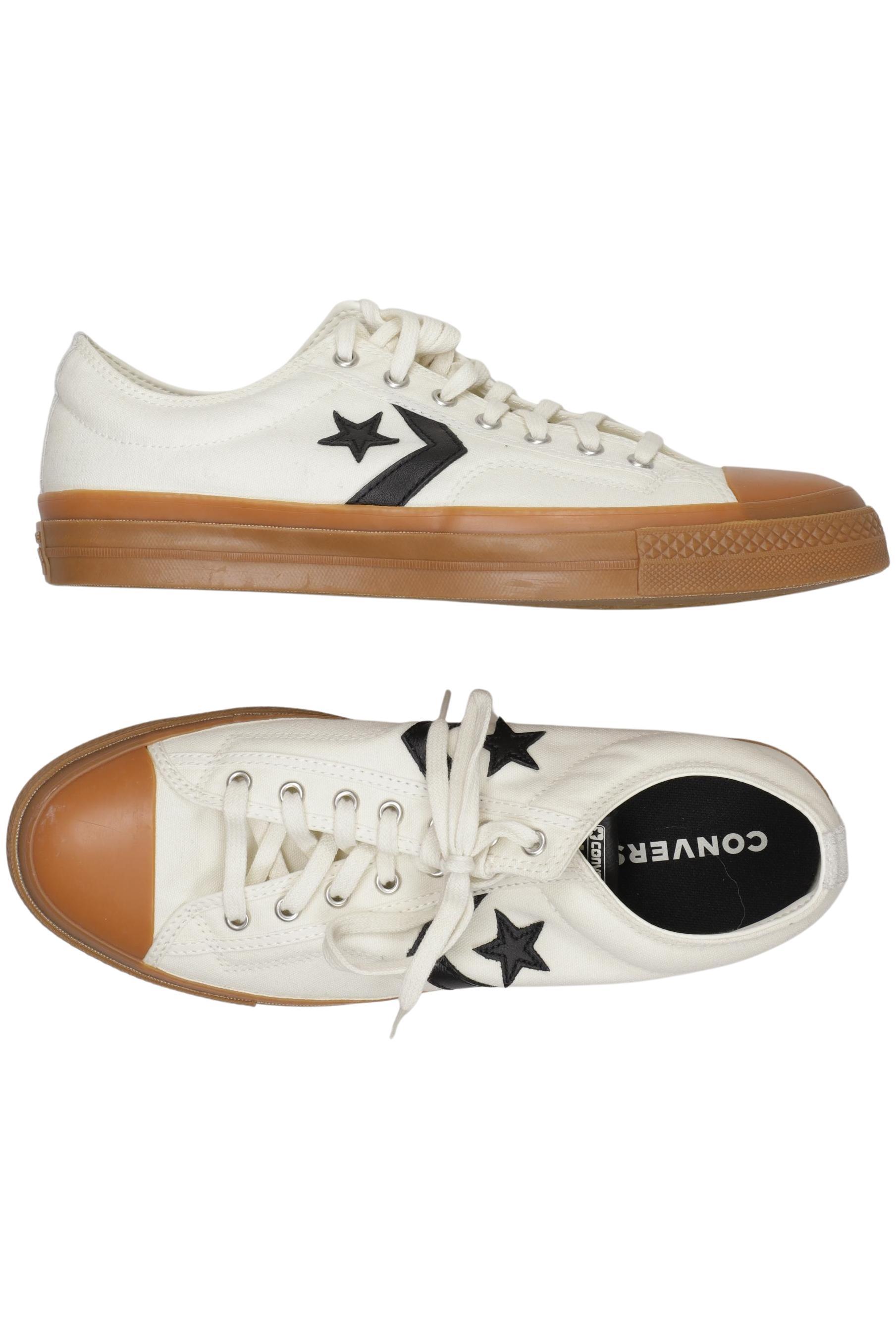 

Converse Herren Sneakers, cremeweiß, Gr. 46