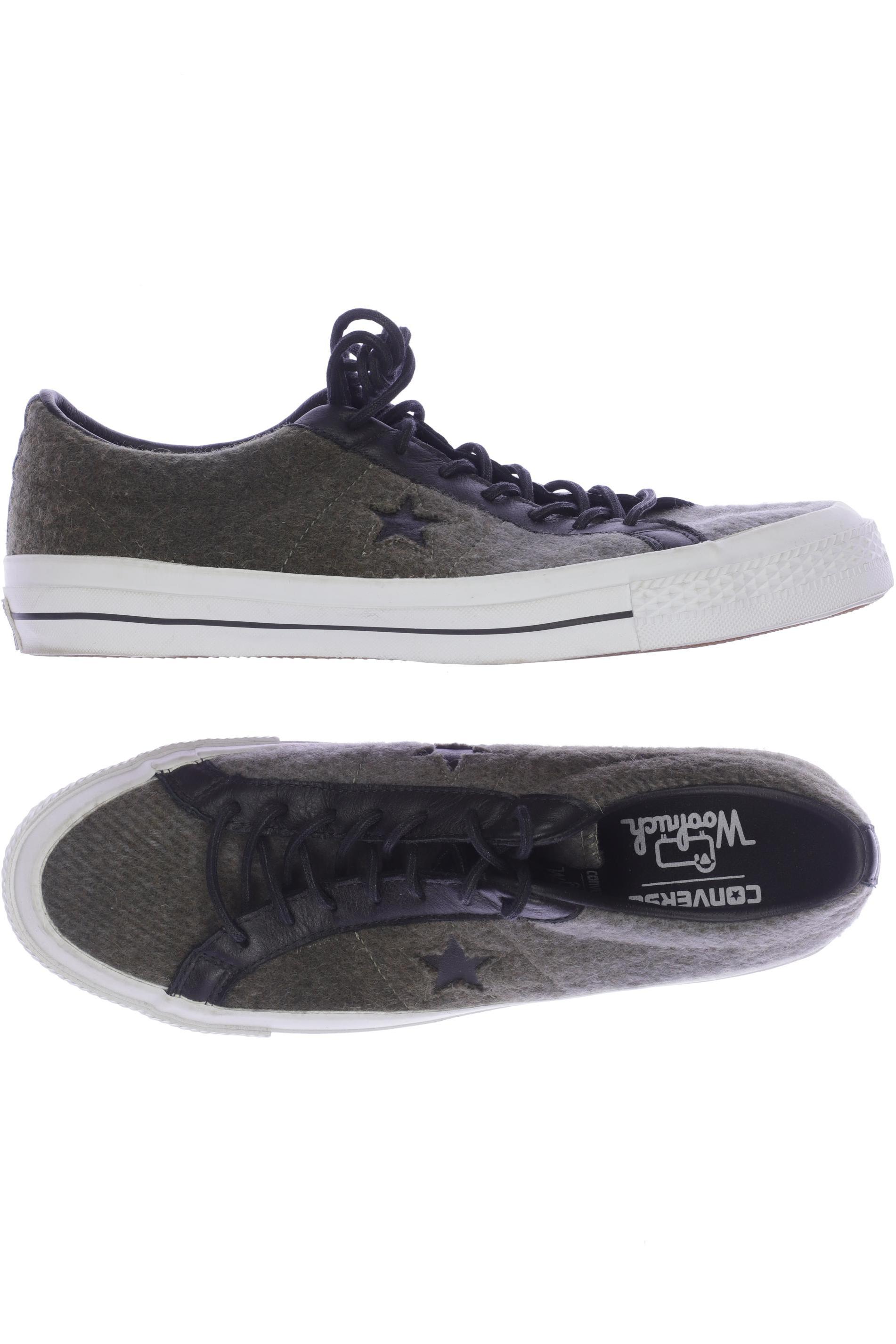 

Converse Herren Sneakers, grün