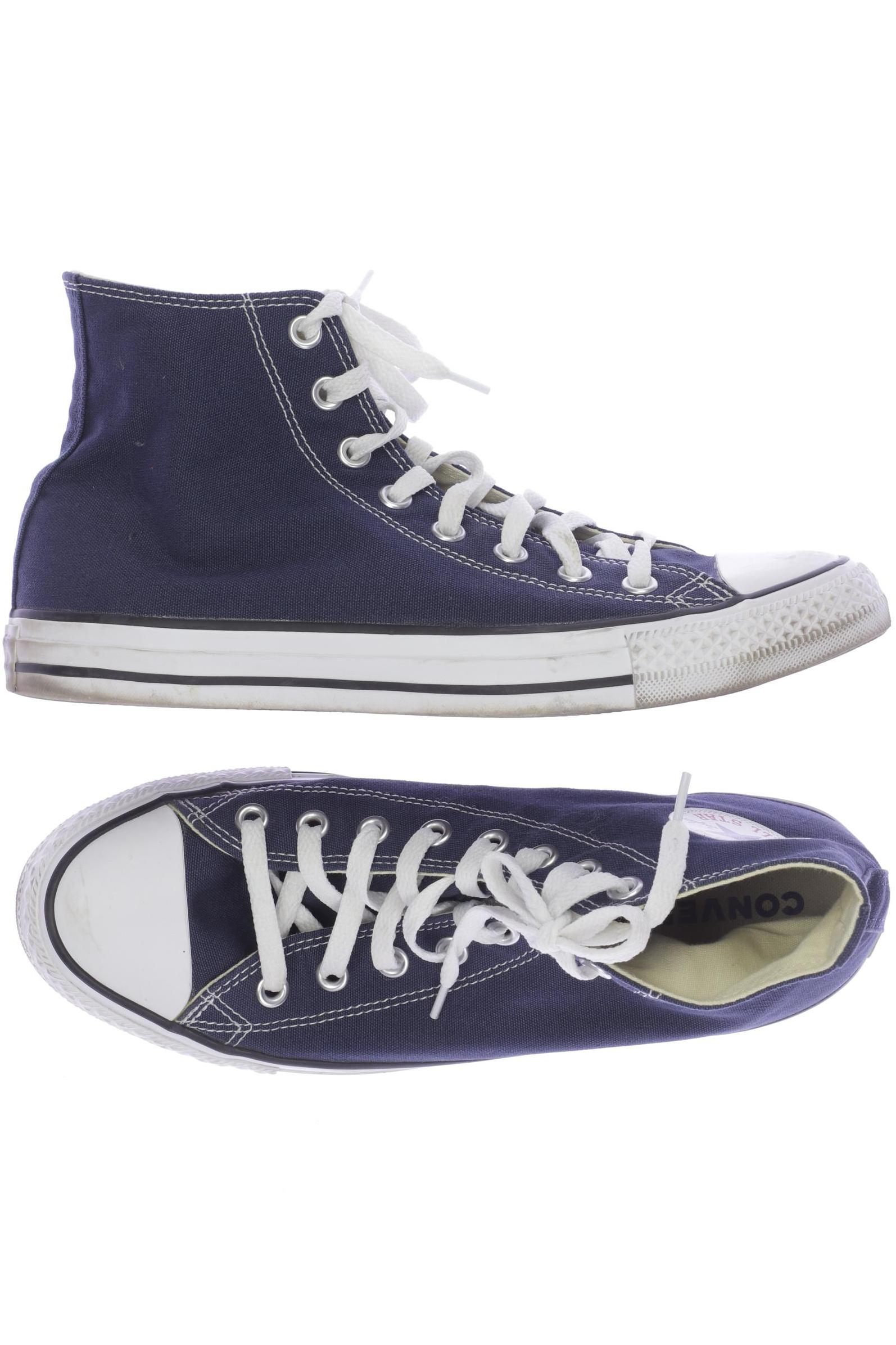 

Converse Herren Sneakers, marineblau, Gr. 42