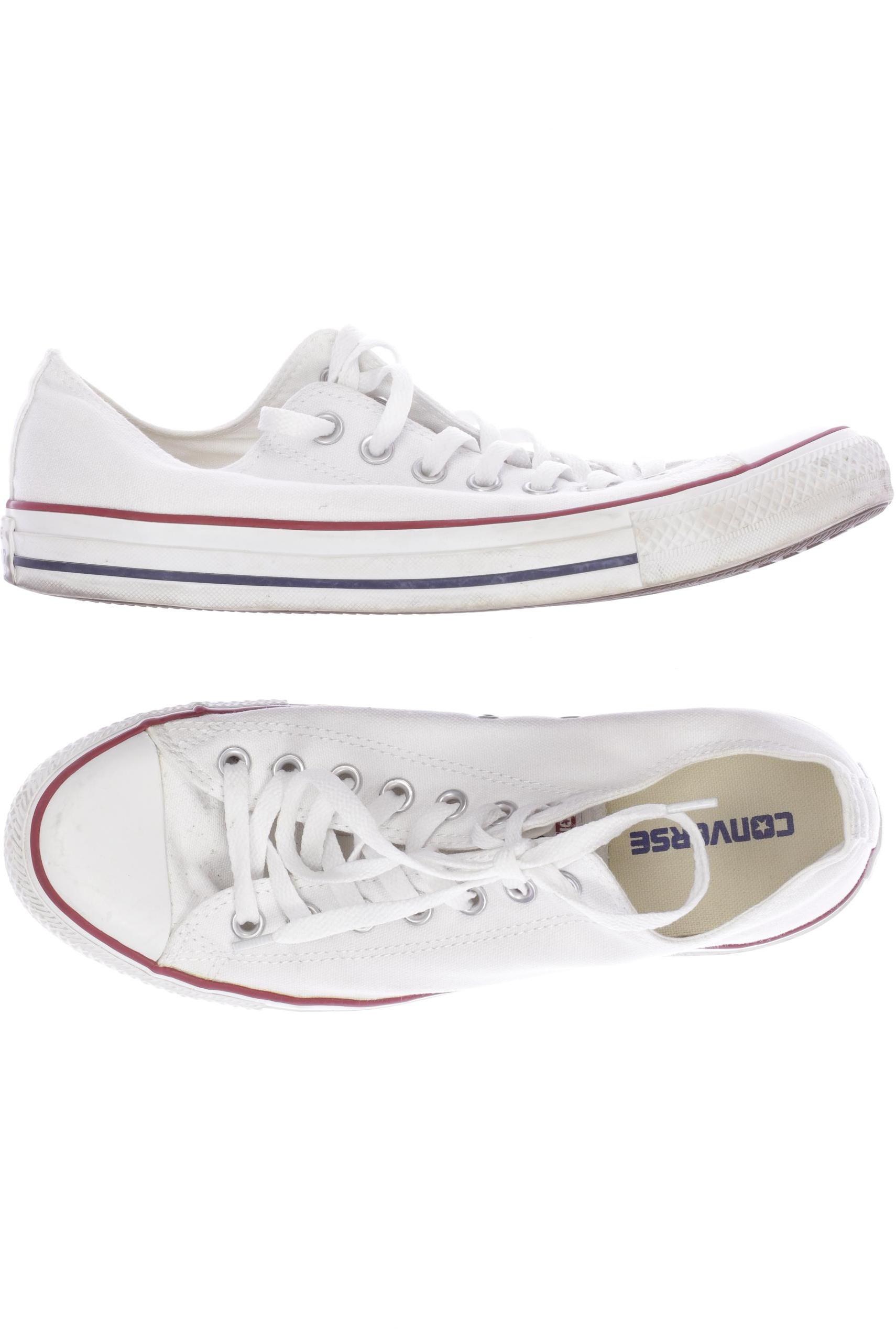 

Converse Herren Sneakers, weiß, Gr. 42.5