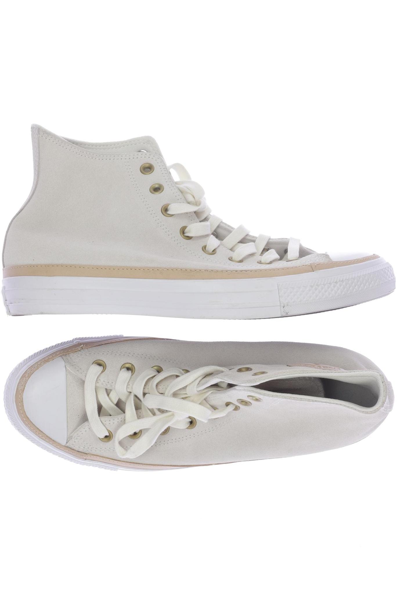 

Converse Herren Sneakers, cremeweiß
