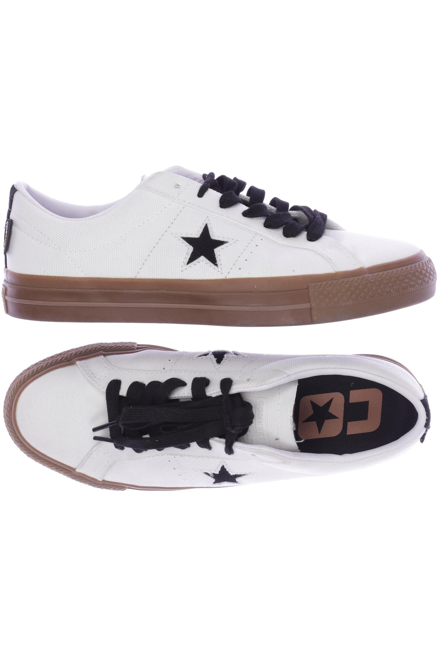 

Converse Herren Sneakers, weiß, Gr. 43
