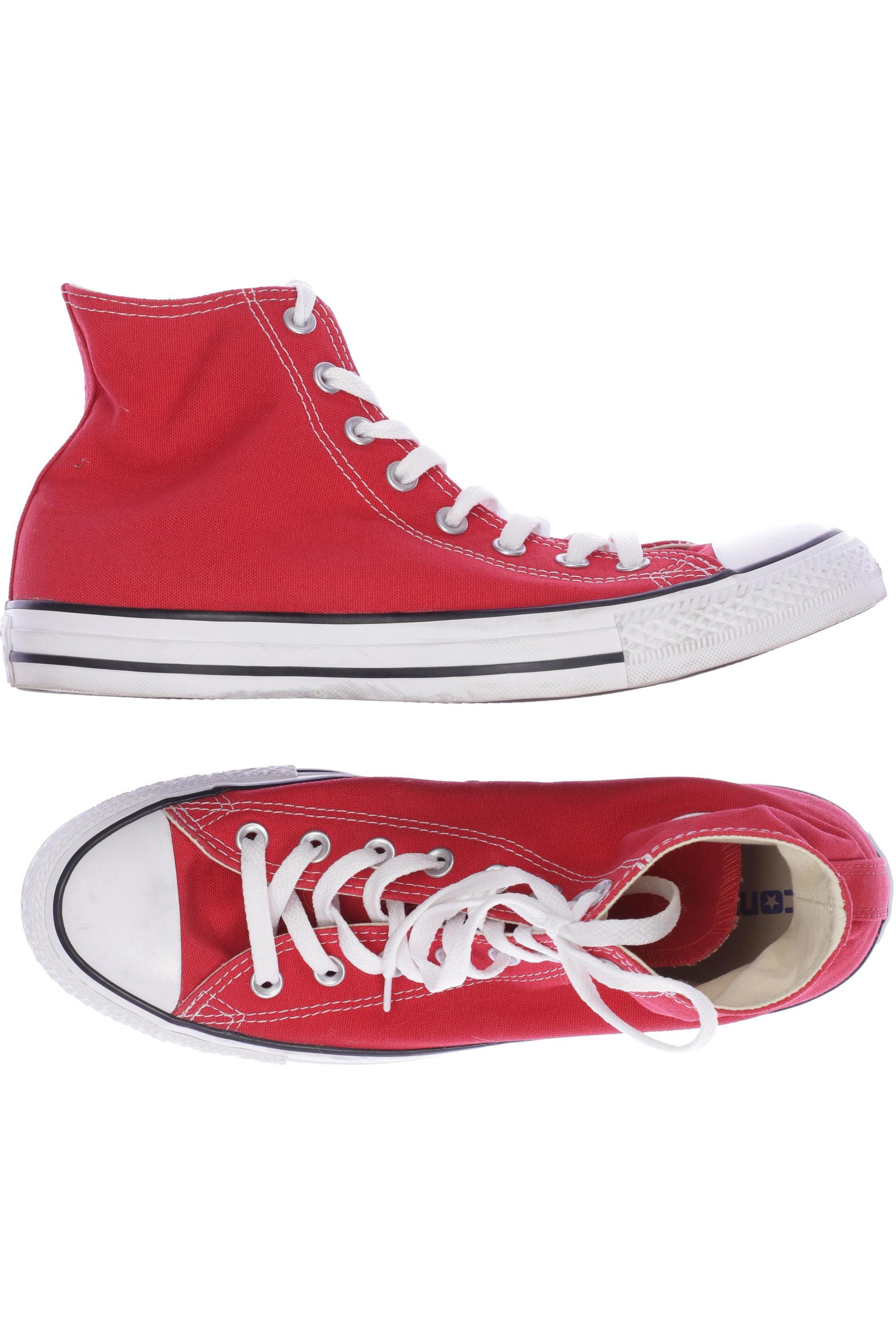 

Converse Herren Sneakers, rot, Gr. 43