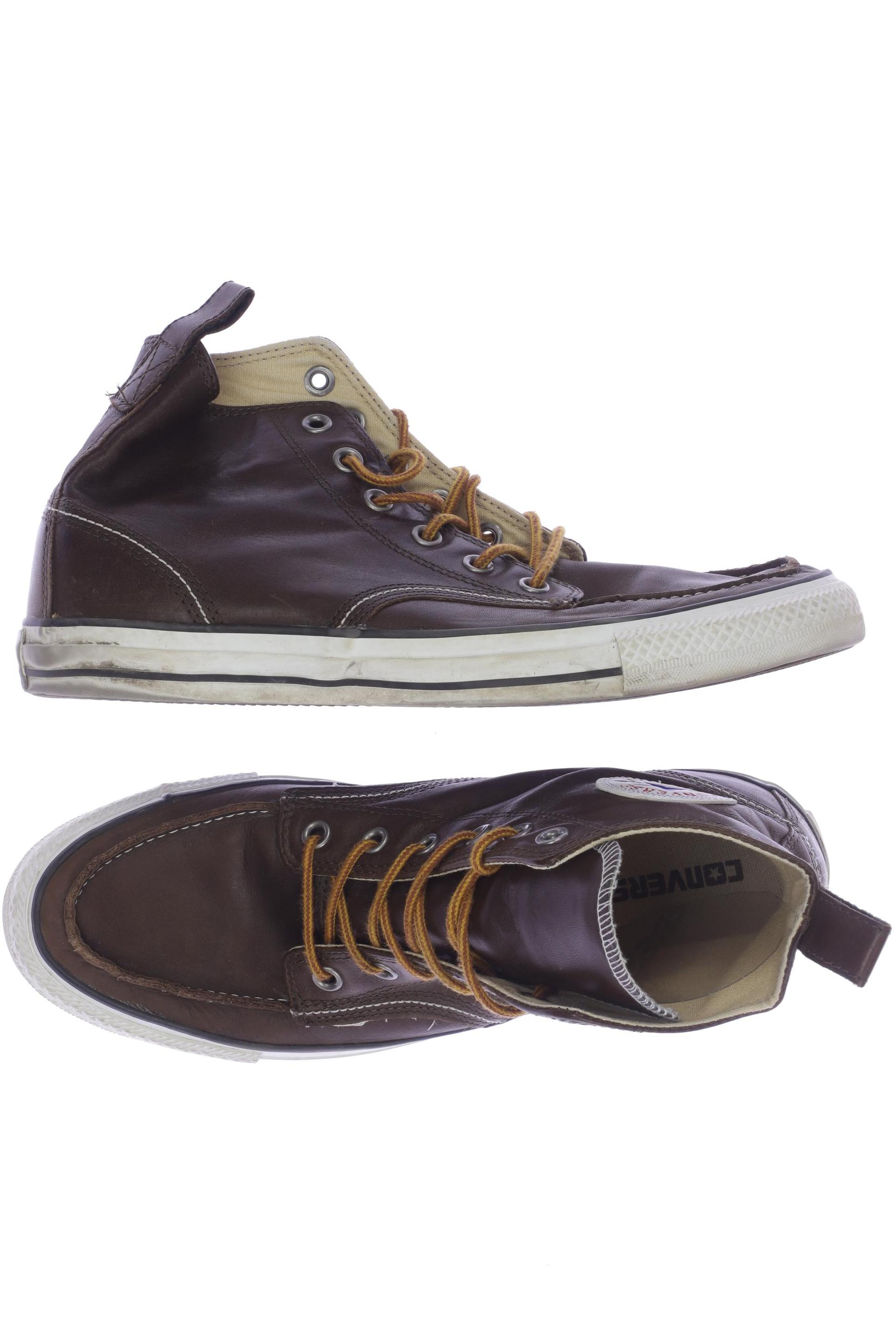 

Converse Herren Sneakers, braun