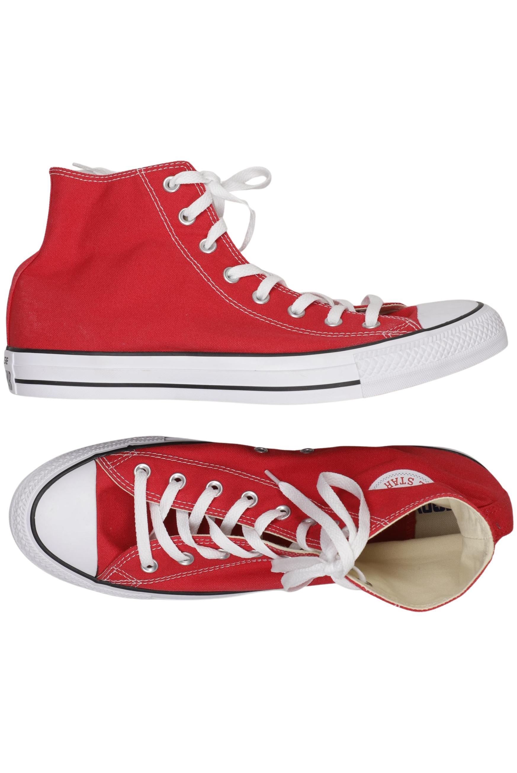 

Converse Herren Sneakers, rot, Gr. 46