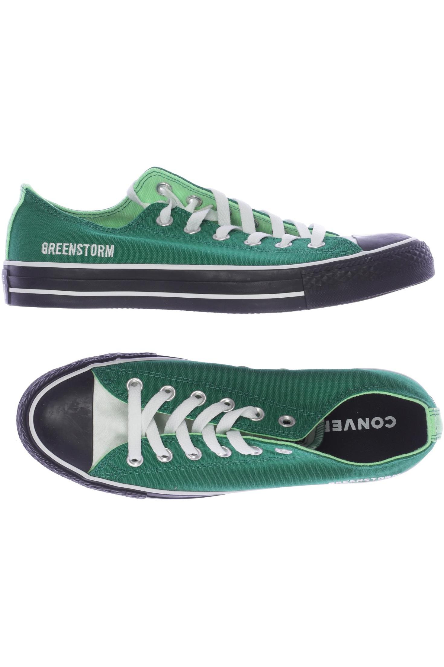 

Converse Herren Sneakers, grün, Gr. 41