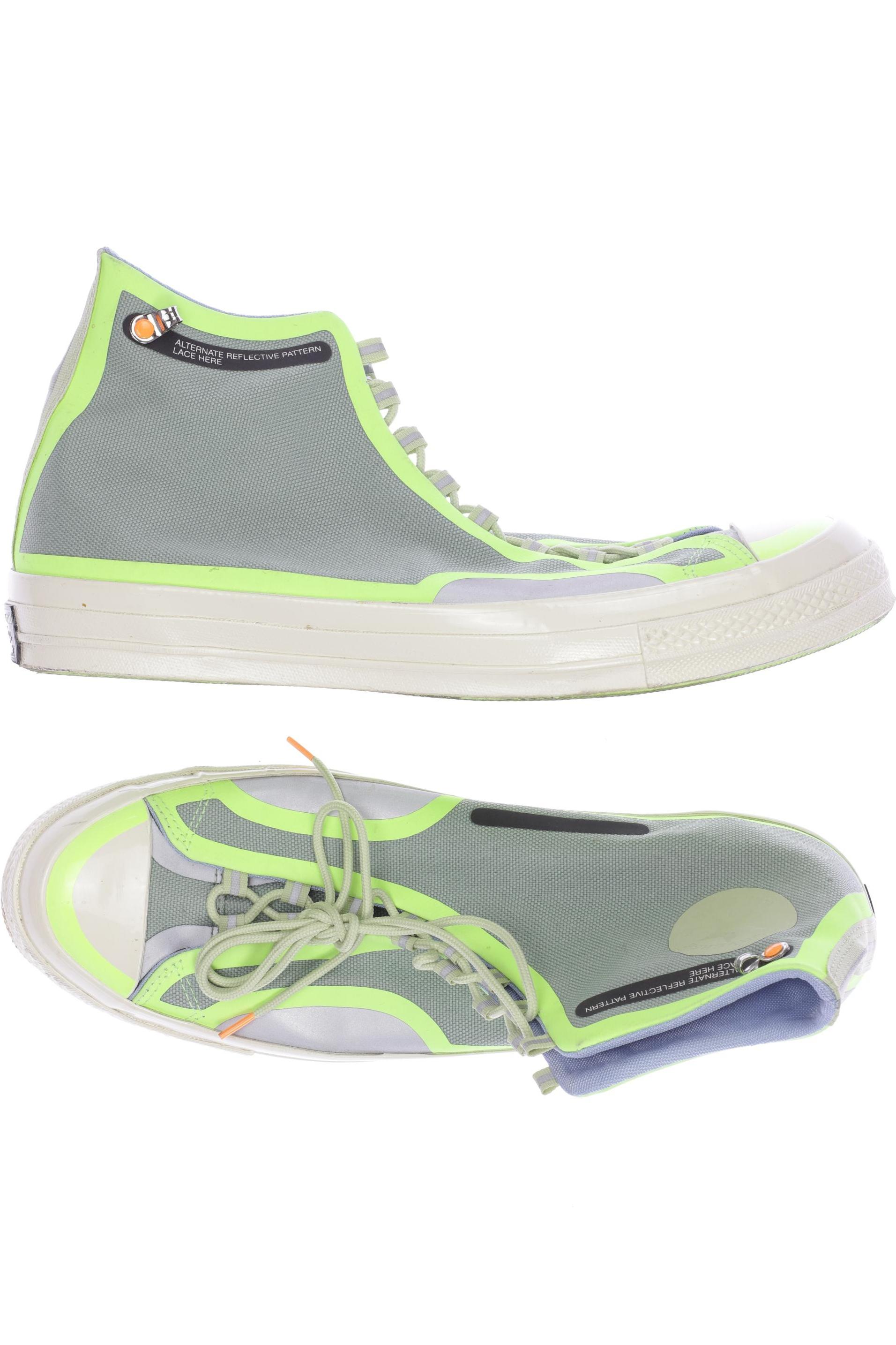 

Converse Herren Sneakers, grün, Gr. 48