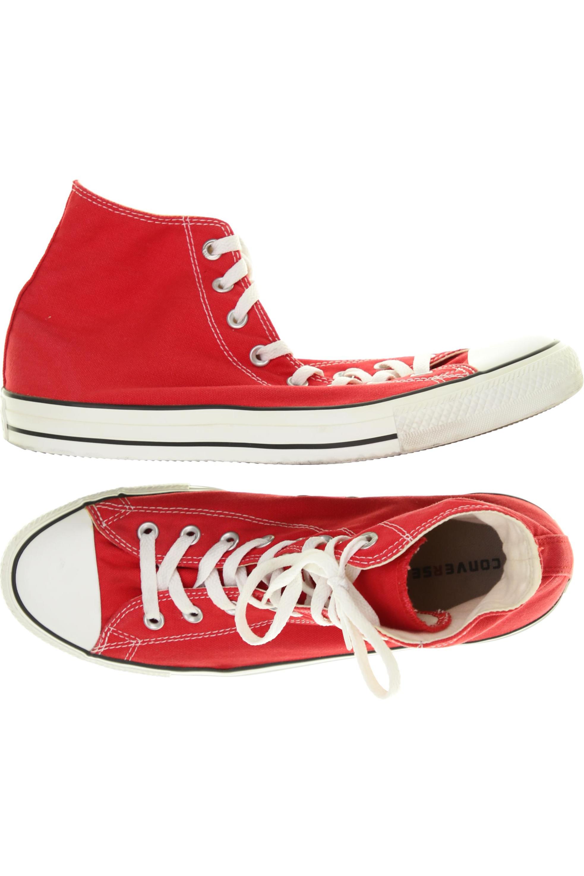 

Converse Herren Sneakers, rot, Gr. 46